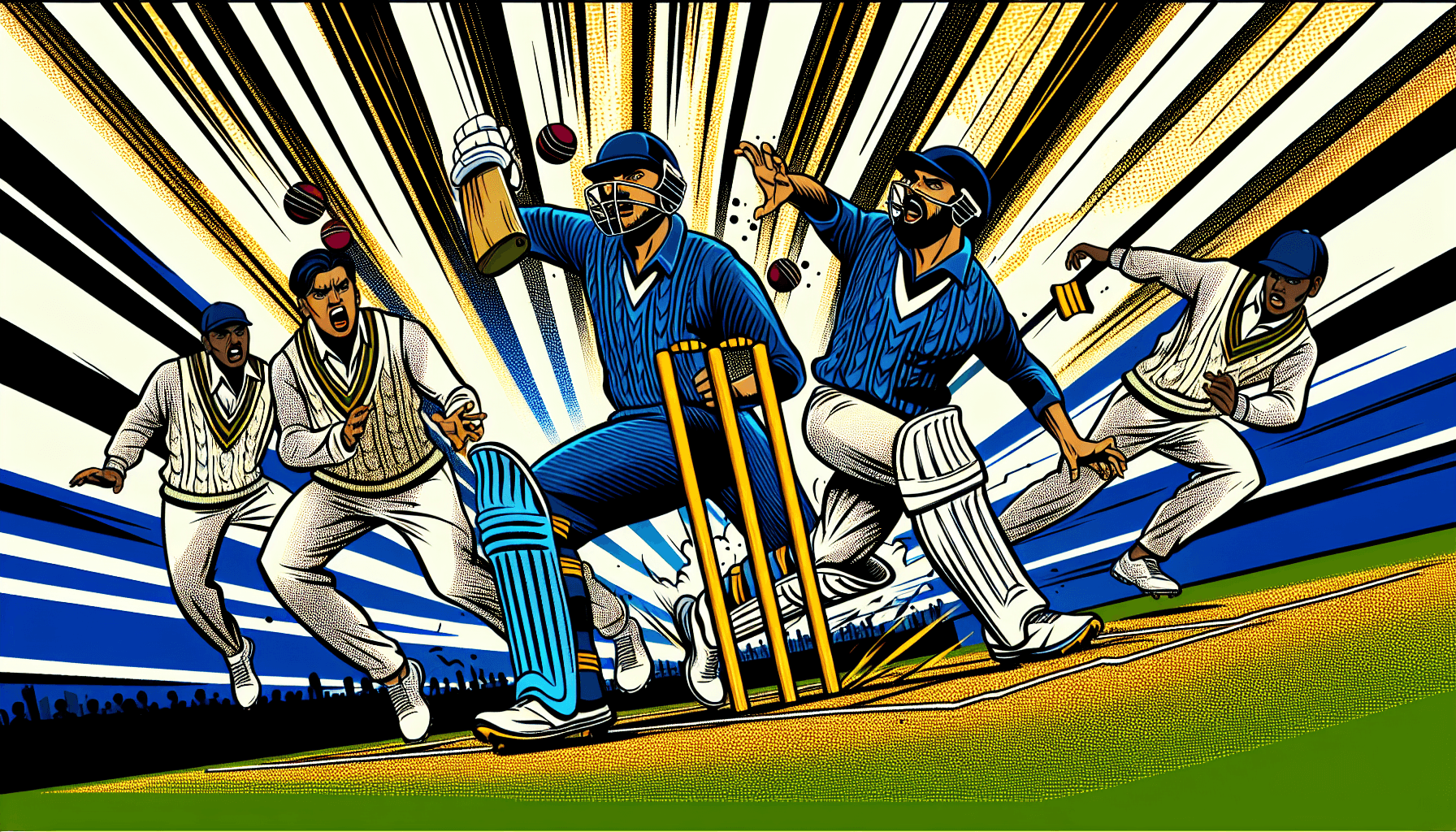 Kaif Calls Out Bangladeshi Captain's Dodgy Dismissal!