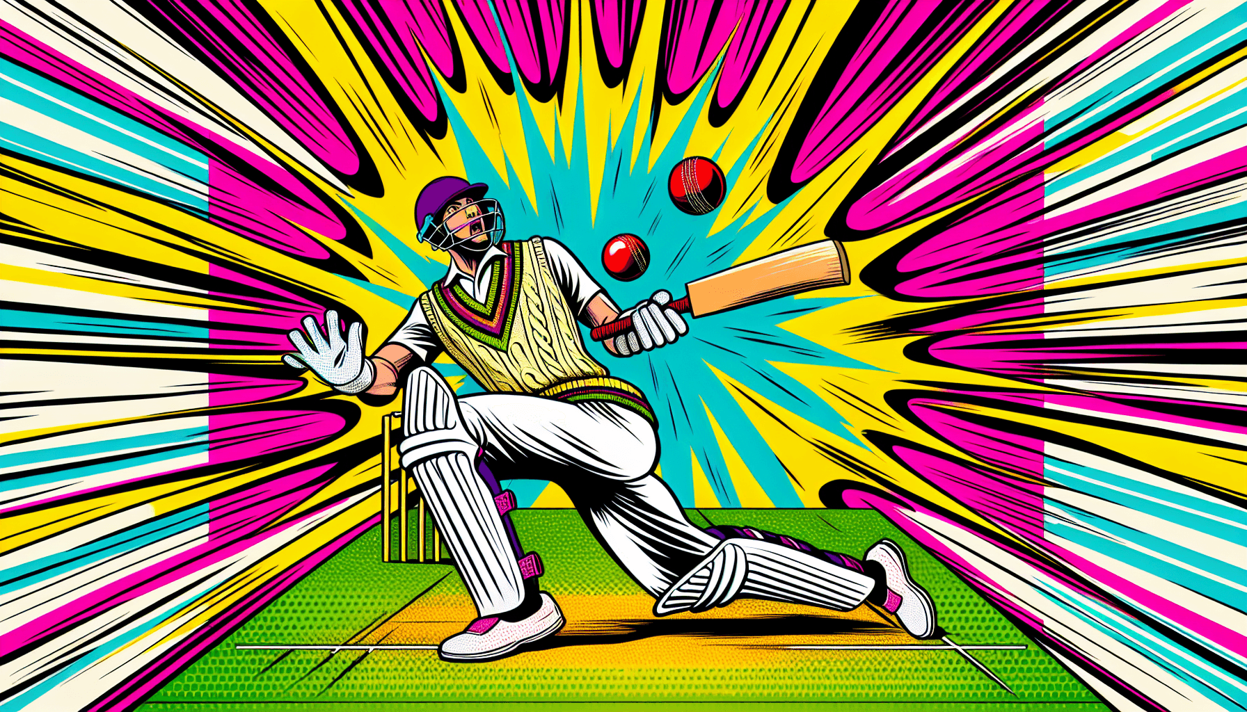 Kaif Fumes: Bangladesh Captain's Run Out Drama Ignites Fire!