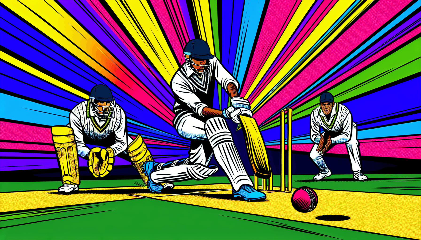 Ramiz Raja Says No Friendlies in Cricket: Agha vs Mehidy Sparks Drama