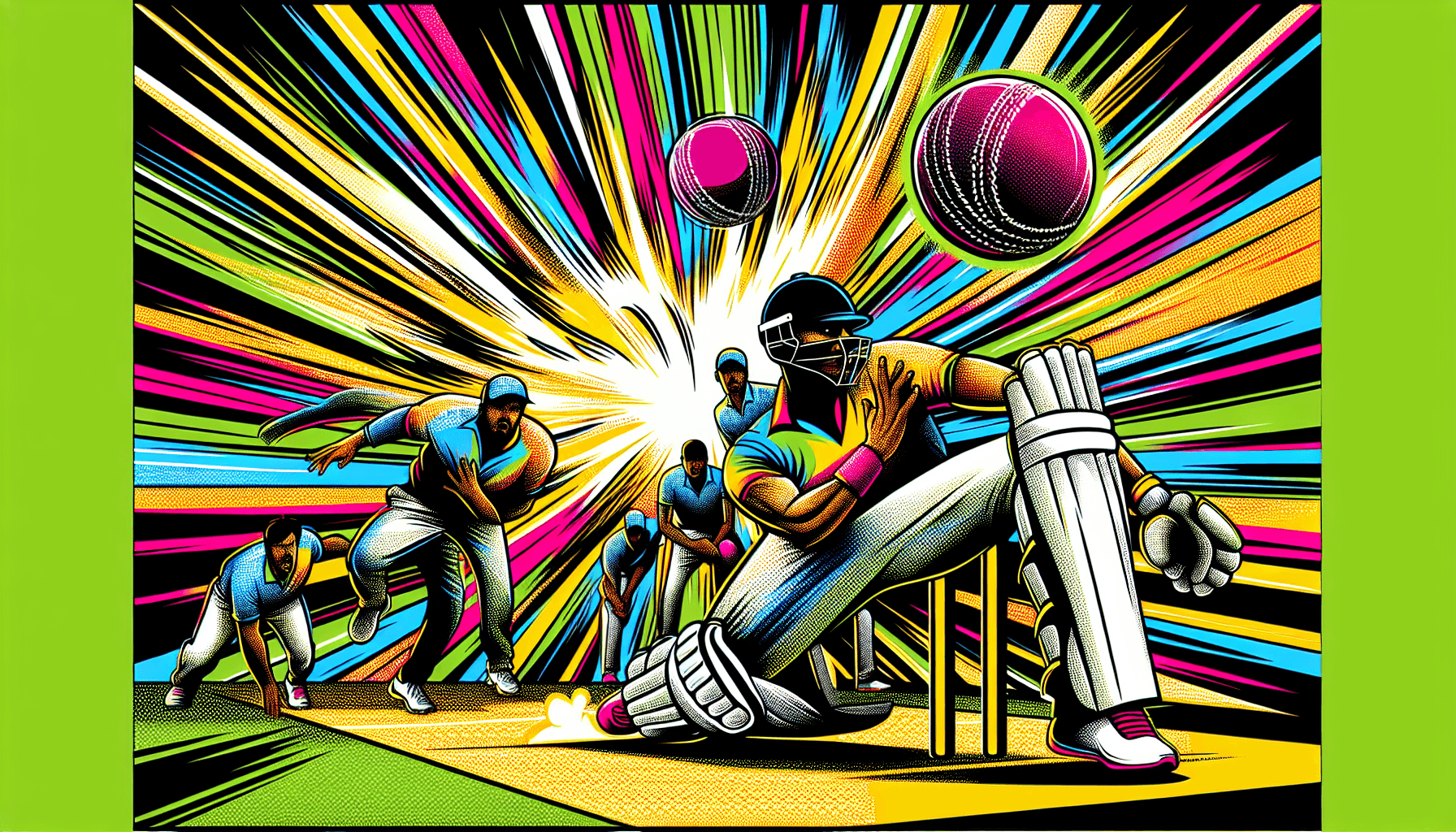 Muzarabani’s IPL Move: PCB Ready to Throw Legal Punches!