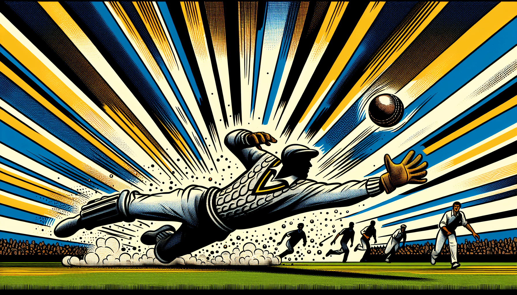 Salman Agha: Run-Out Drama or Just Playing by the Rules?