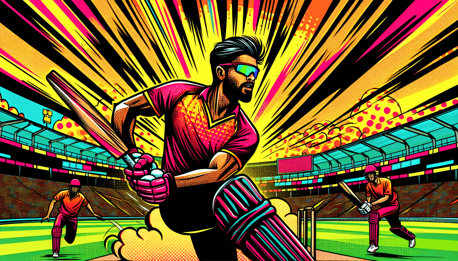 KKR’s New Weapon: Blessing Muzarabani to Replace Mustafizur