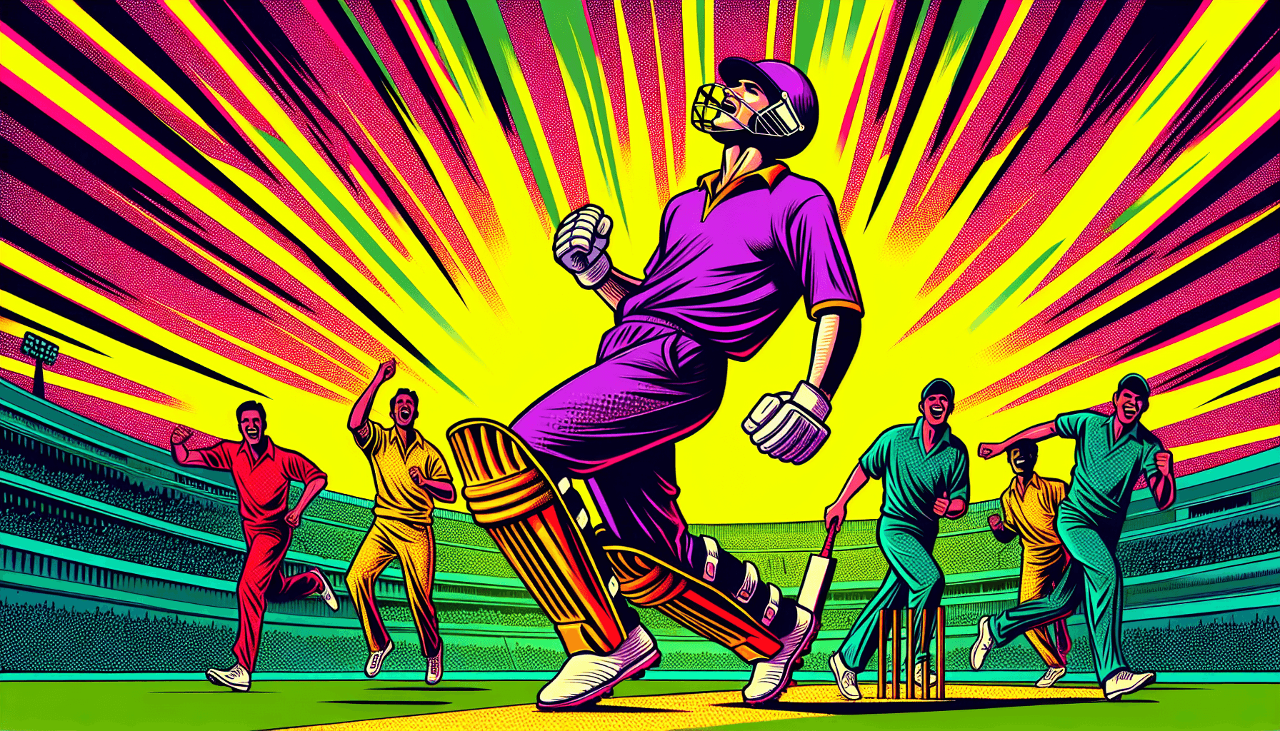 Bumrah: India’s Unbeatable T20 Weapon!