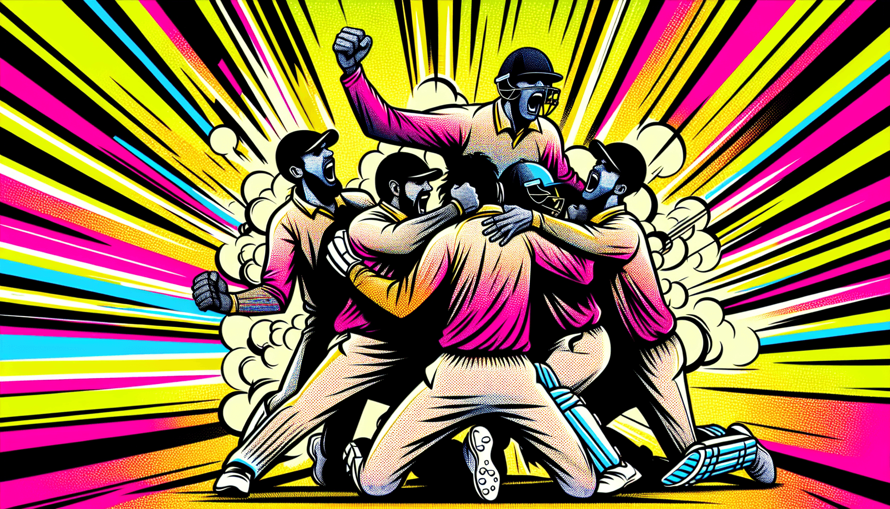 RCB on the Market: A Billion-Dollar Love Affair!