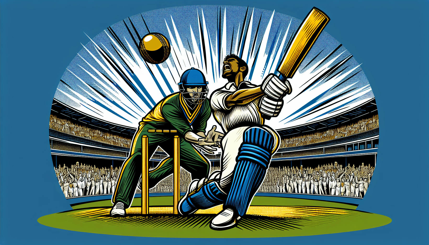 Rocks vs Warriors: Dream11 Showdown in the South Africa Cup!