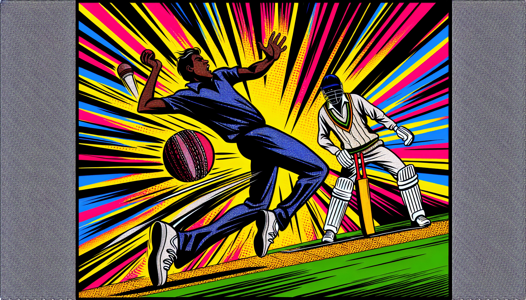 PCB vs Muzarabani: Legal Showdown Over IPL Snub!