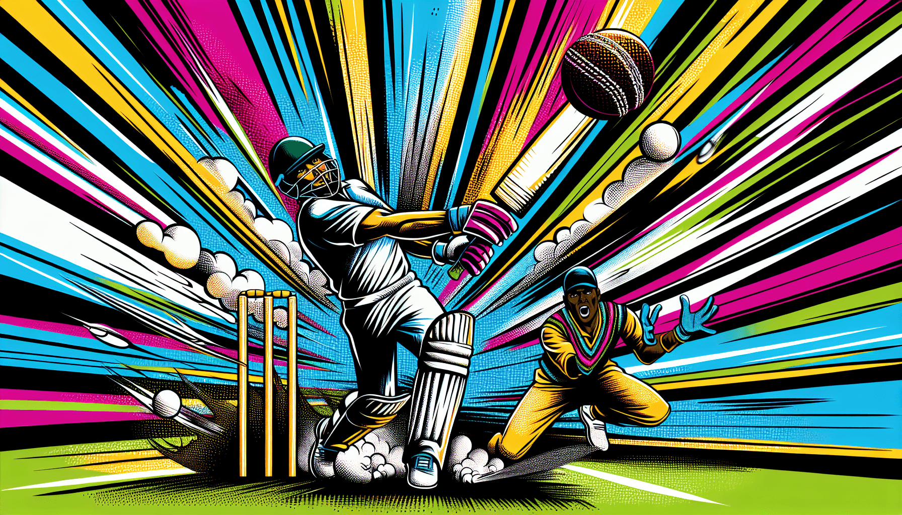 Mumbai Spartans vs India Tigers: Who’s Taking Home the Bragging Rights?