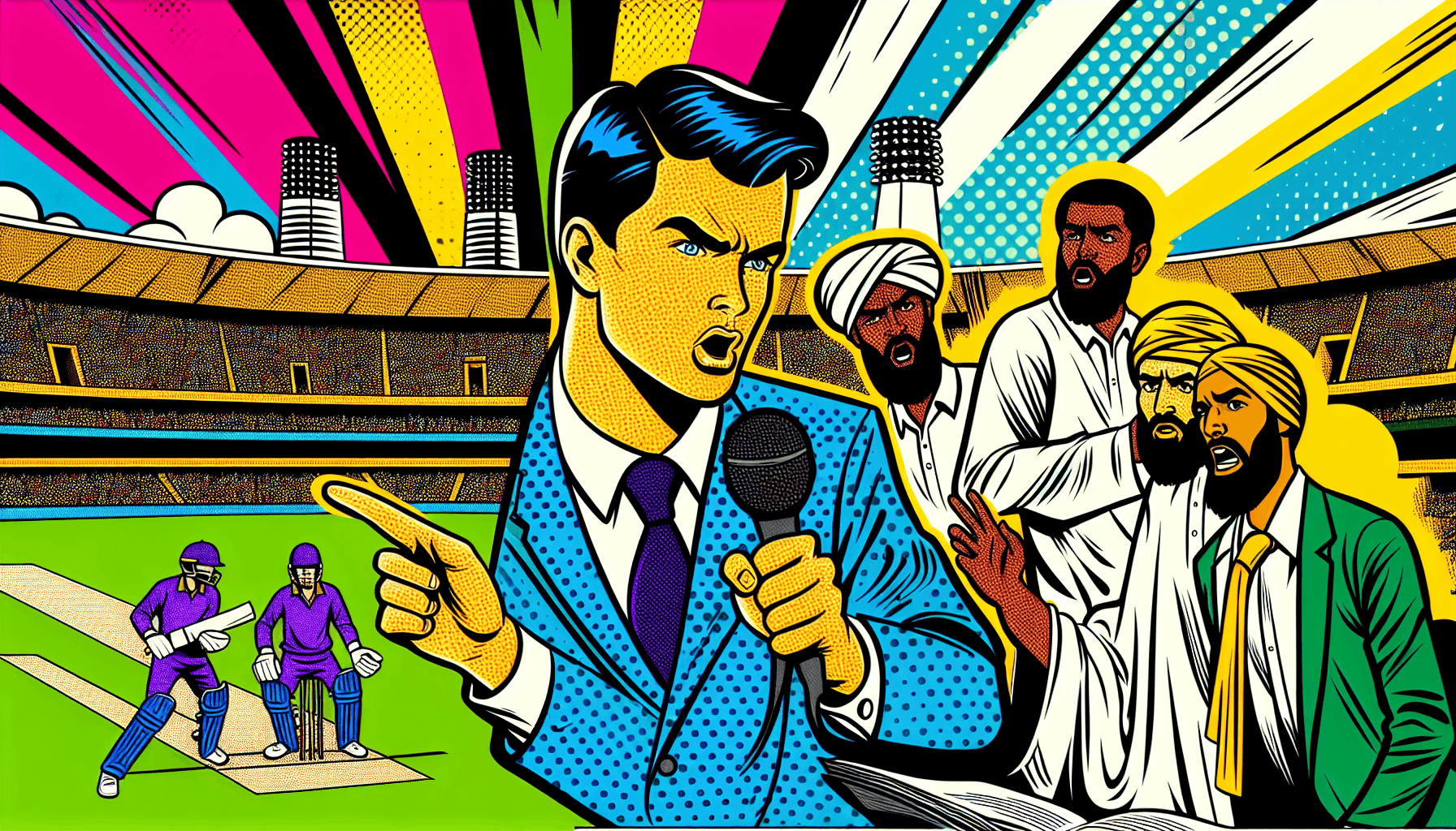 Jadeja and Manjrekar Team Up: Bits and Pieces No More!