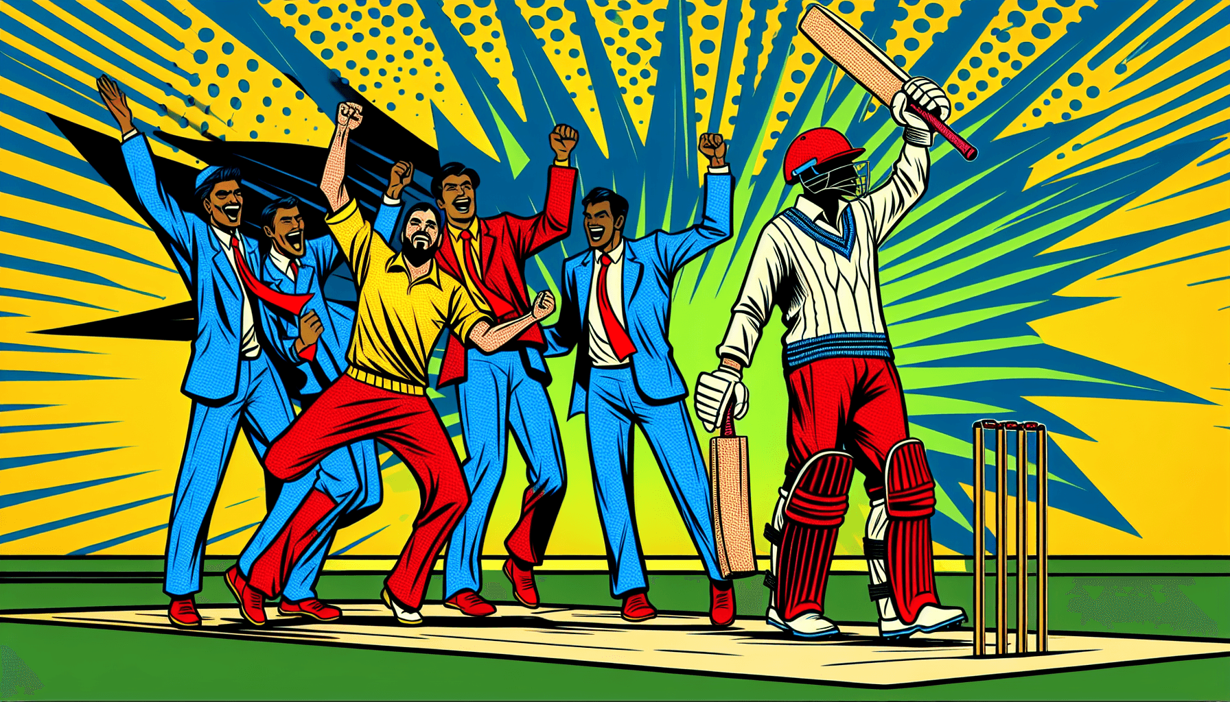 South Australia’s Finals Dreams Dashed by NSW's Comeback