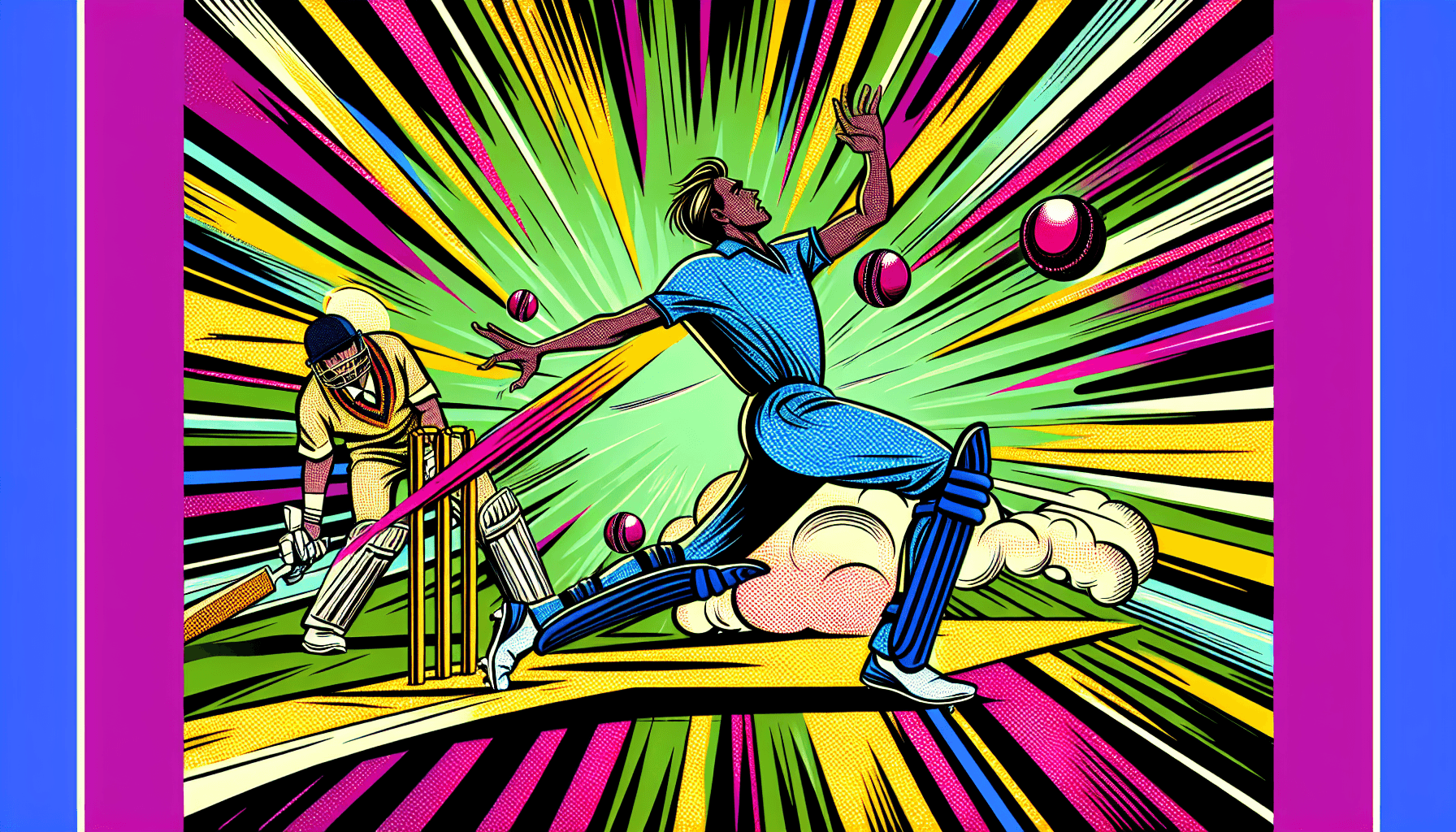 Mohammad Kaif: From India to Pakistan’s Corner Over Controversial Run-Out!