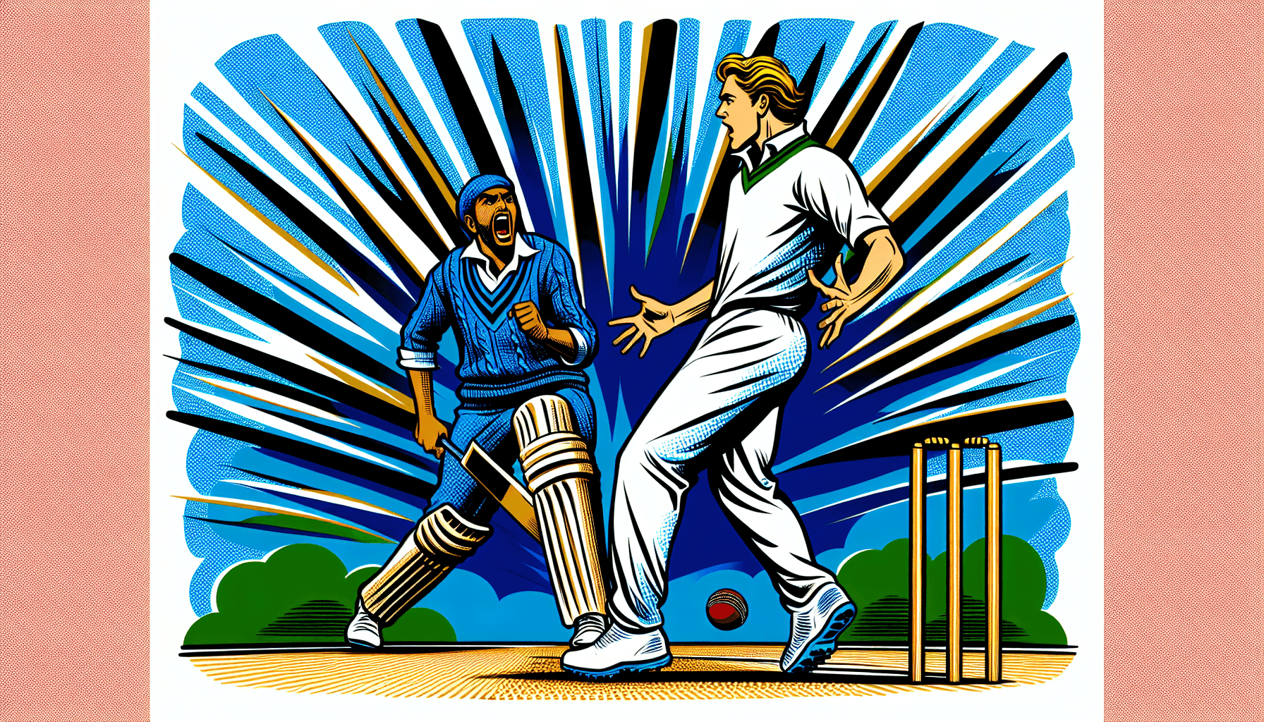 Salman Ali Agha: Mehidy’s Run-Out Drama Ruins Spirit of Cricket!