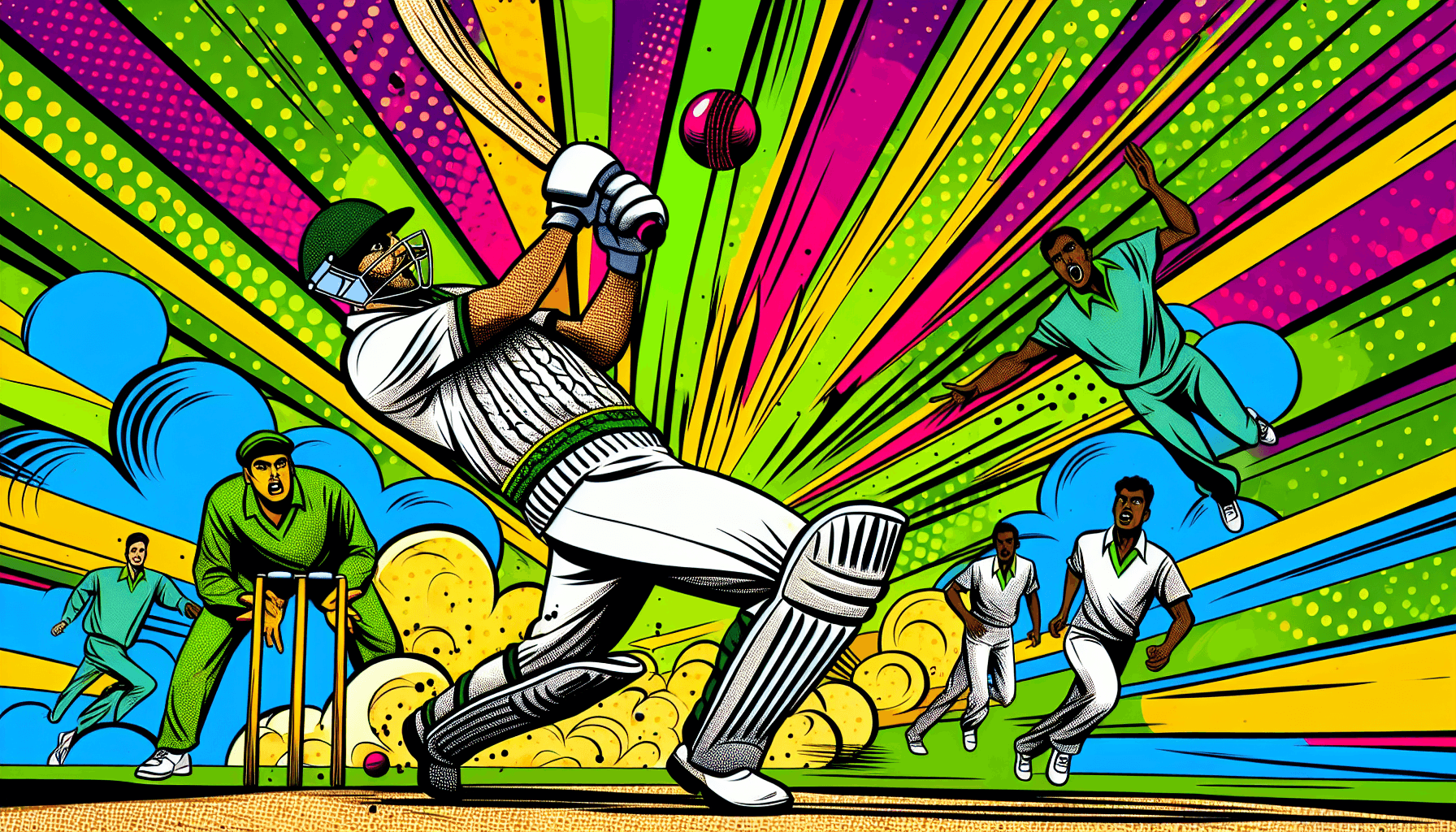 India's Trophy Heroes Get Their Time to Shine!