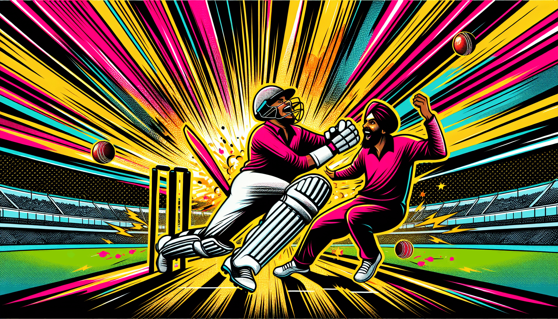 T20 World Cup 2028: NZ and SA Kick Off Auditions!