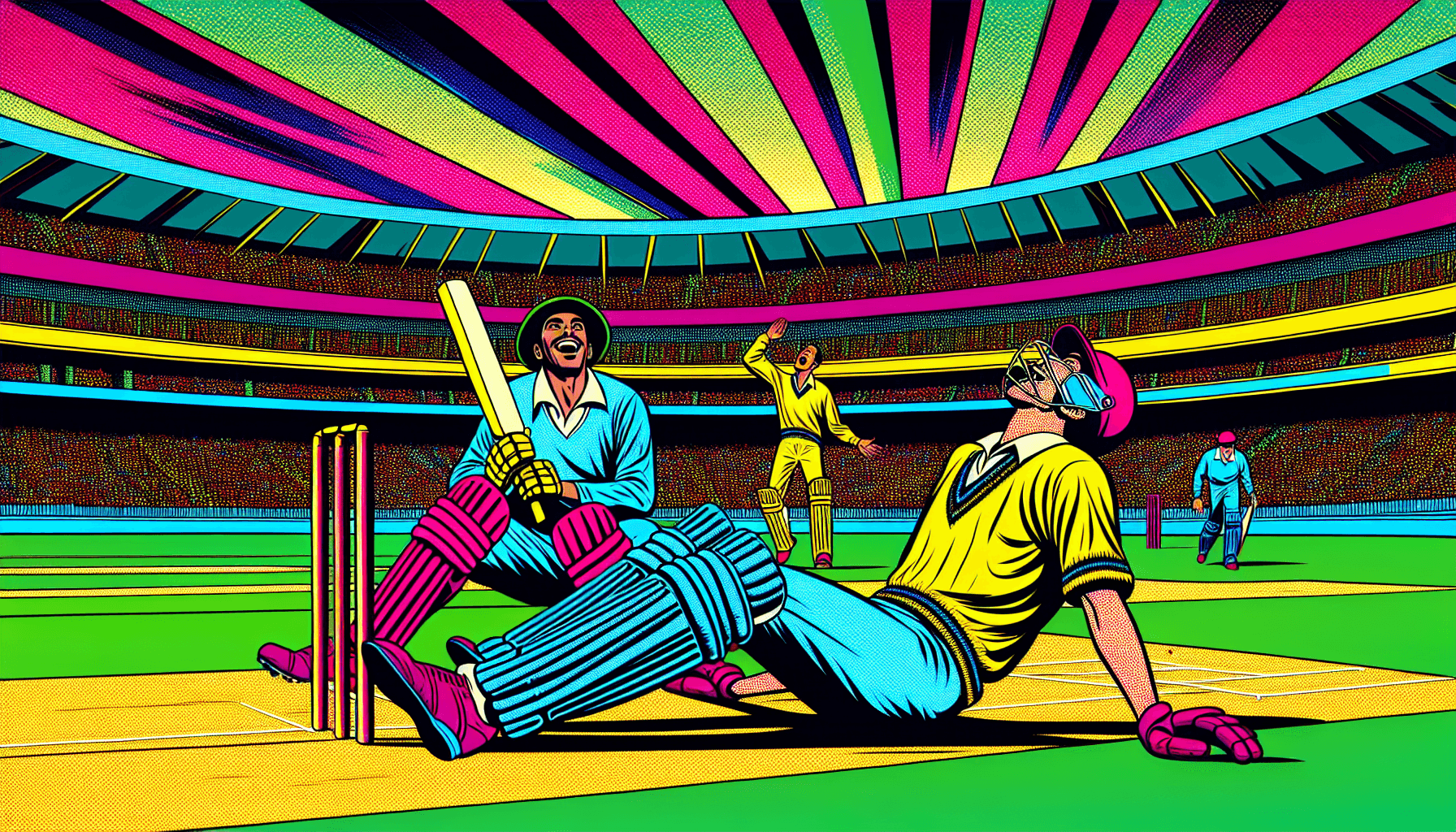 Double Trouble: The Hermann Brothers Set for Proteas Glory!