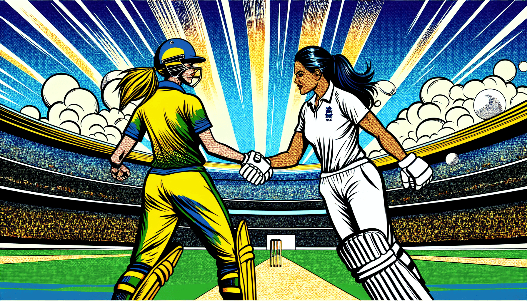 Decider Drama: Will Bangladesh and Pakistan Finally Deliver?