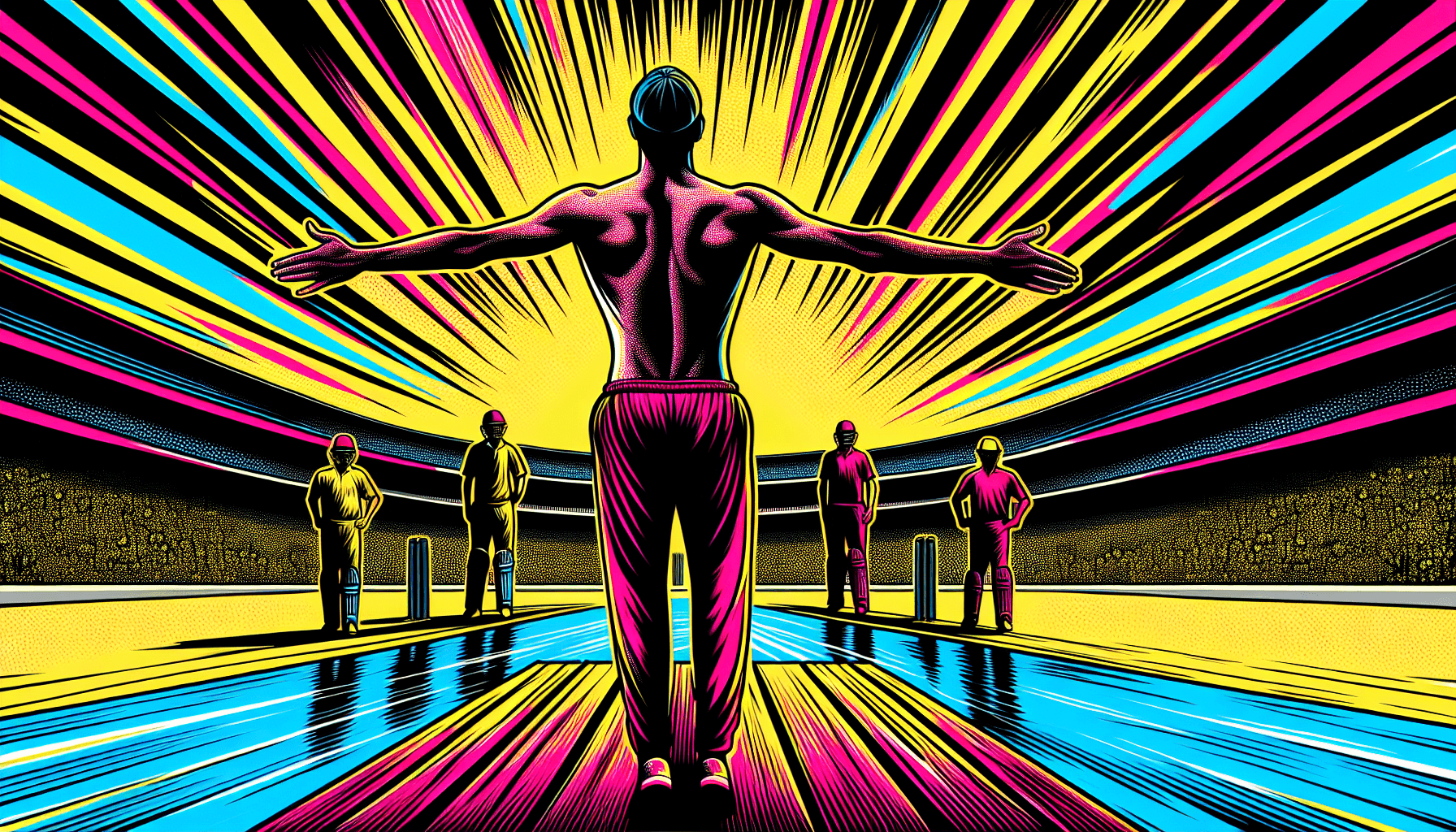 Rohit Sharma: The Fittest 38-Year-Old in IPL History?