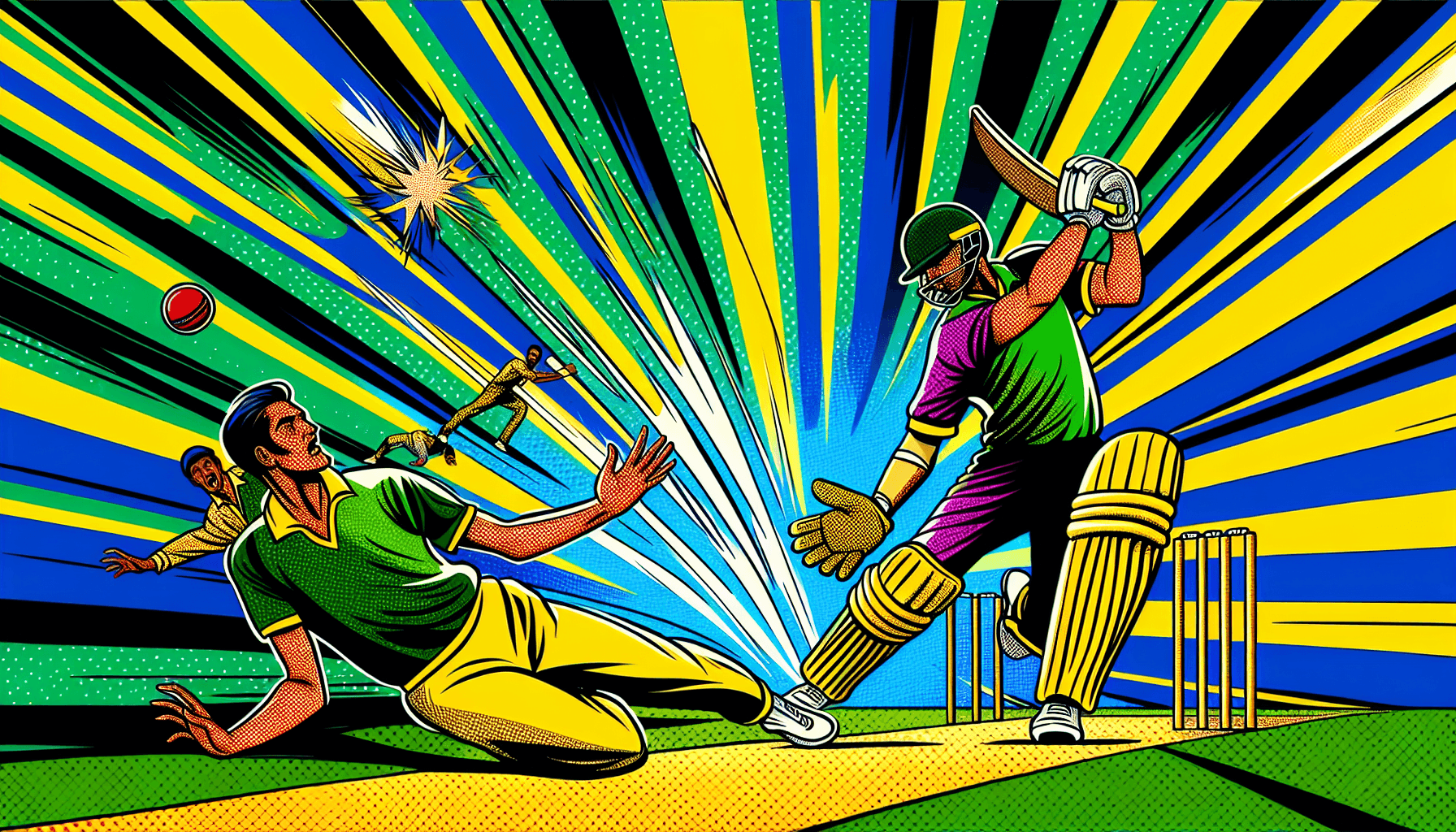 Salman Ali Agha Calls Out Mehidy: ‘Sportsman Spirit, Mate!’