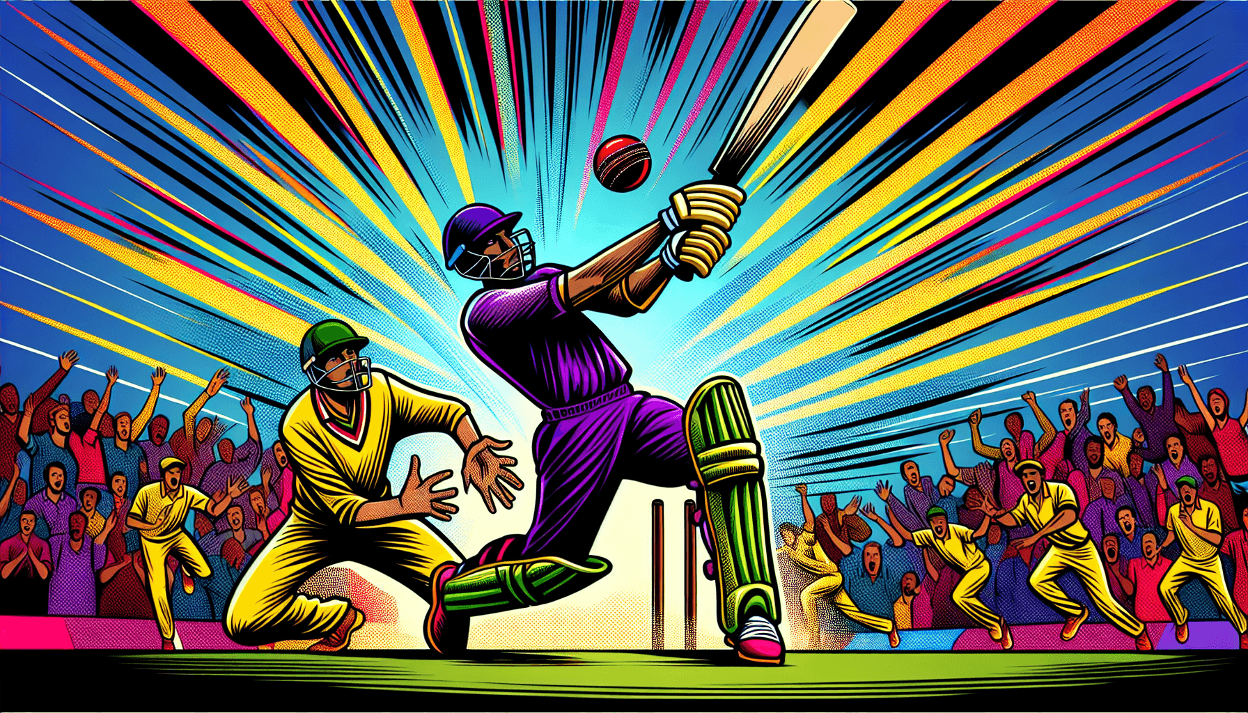 PCB's T20 World Cup Drama: No Fines, Just New Policies!