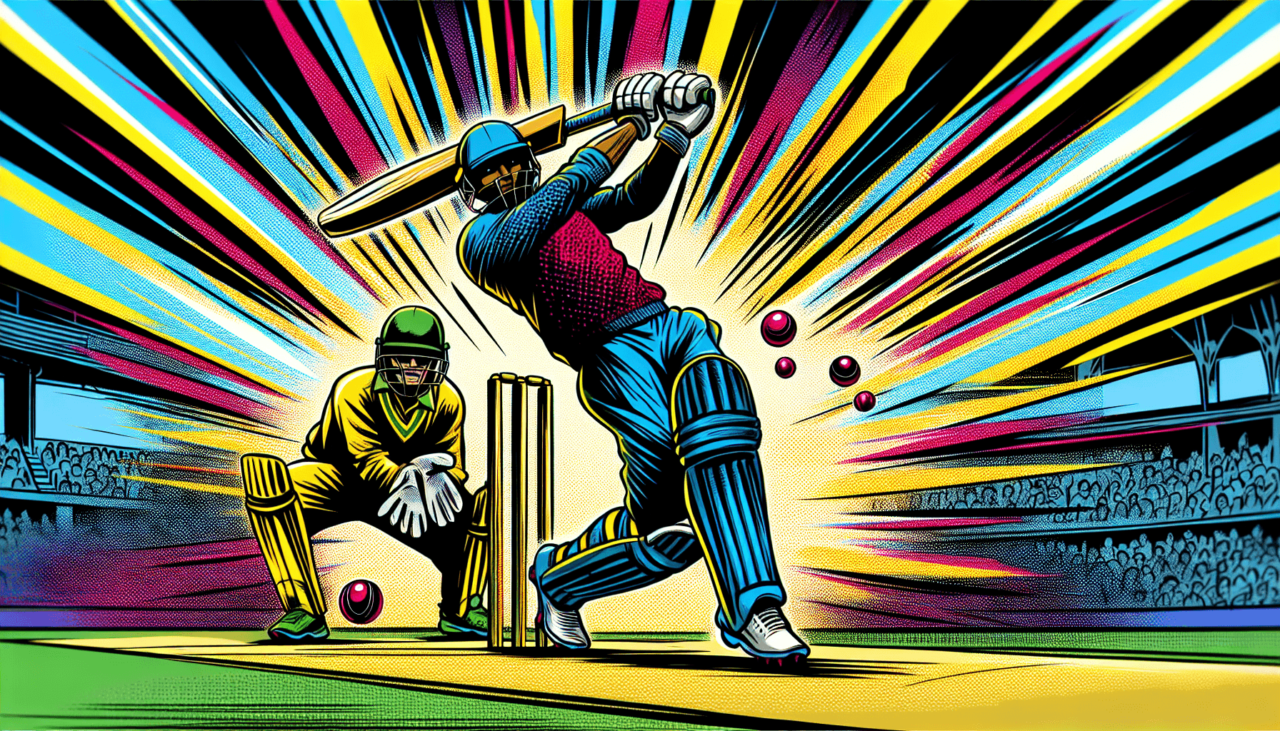 Injured Yet Indomitable: Babar and Fakhar's T20 World Cup Saga!