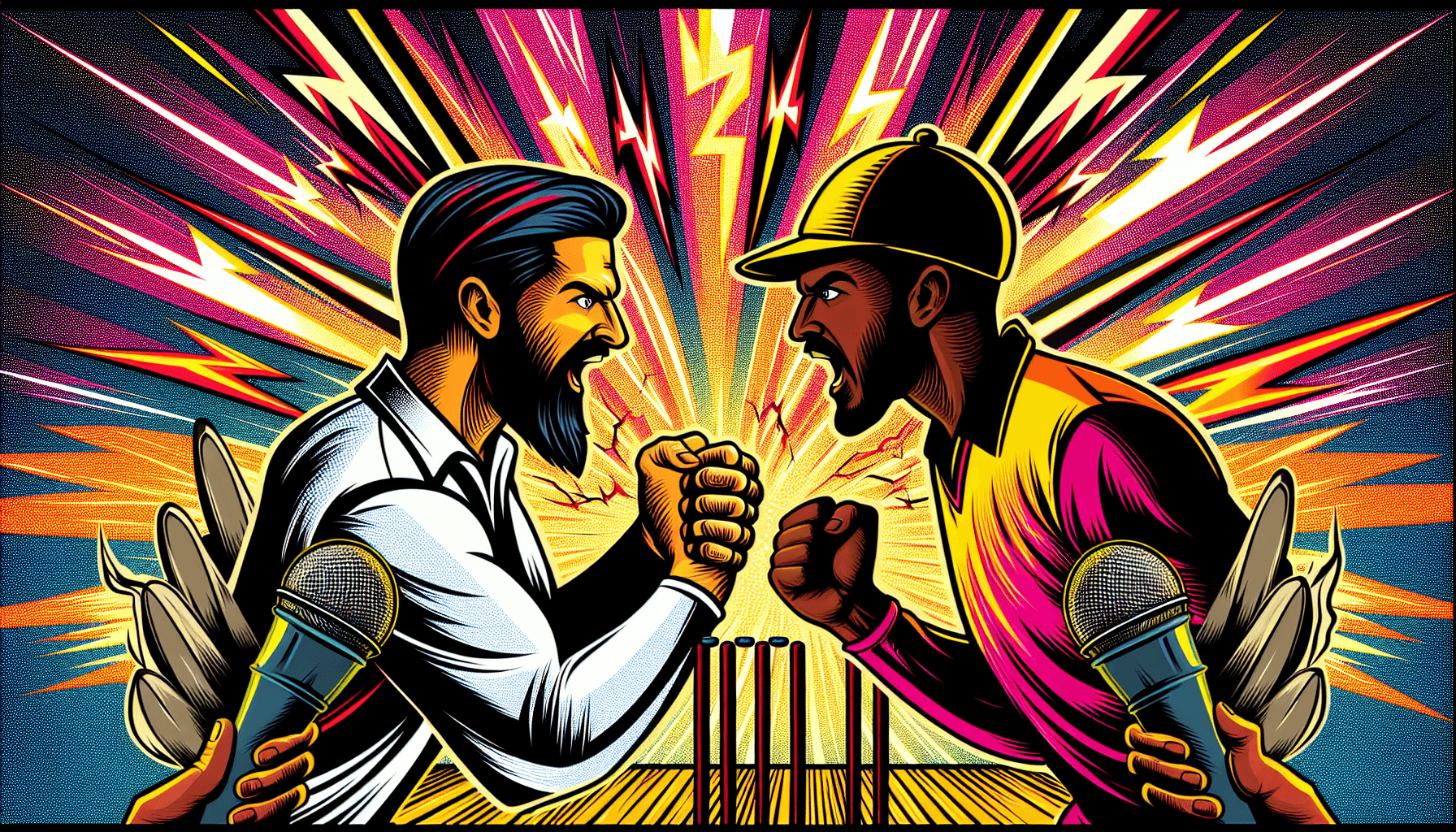 Black Caps vs Proteas: T20 Showdown Set to Sizzle!