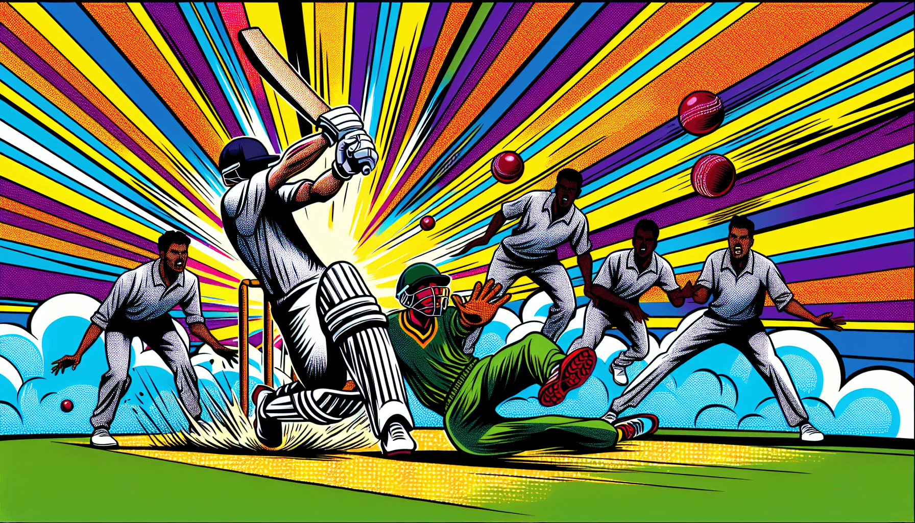 PCB Slams T20 World Cup Fines Rumours: No Cash for Early Exit!