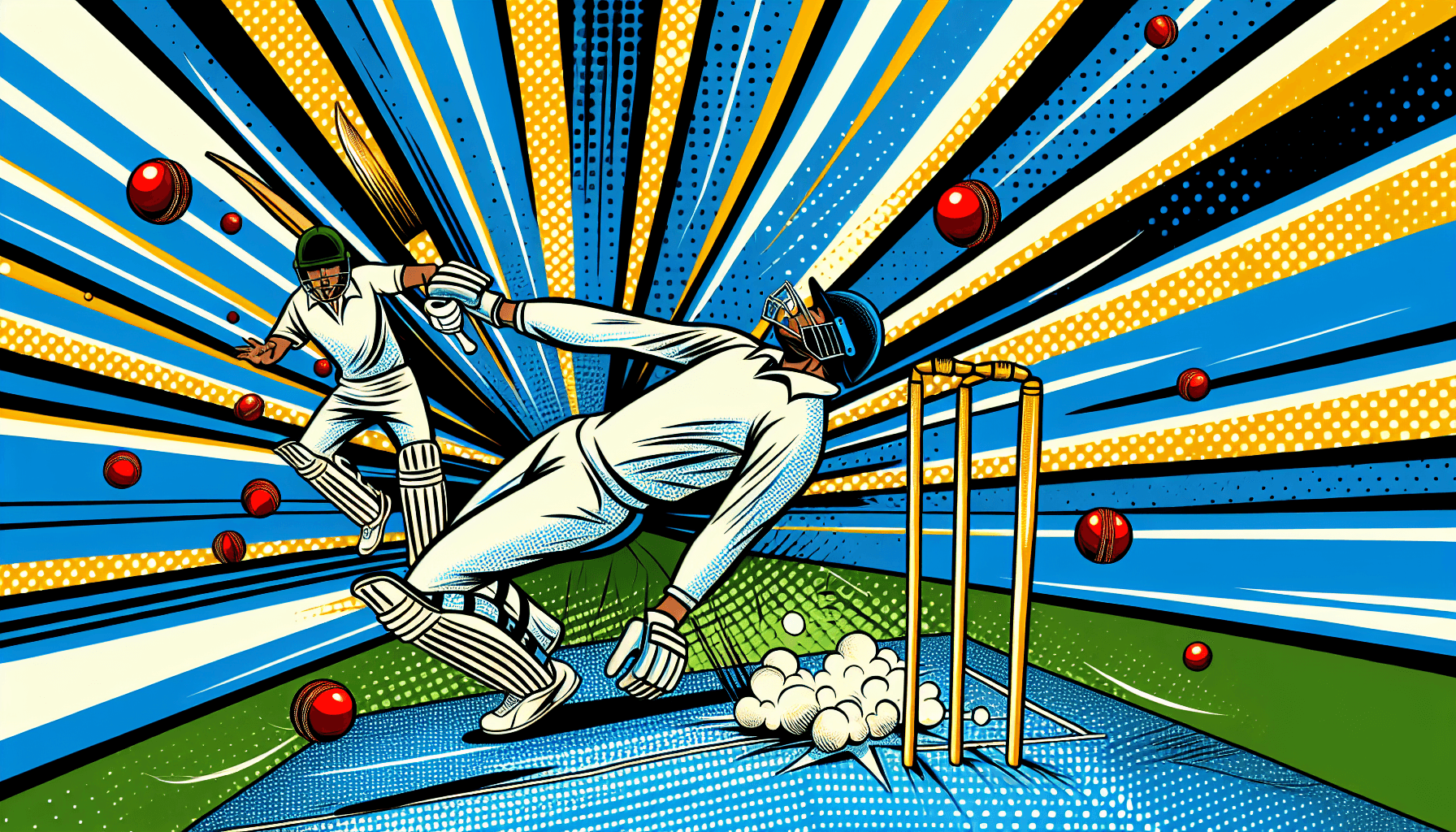 Salman Ali Agha's Meltdown: ICC Slaps Him for Epic Strop!