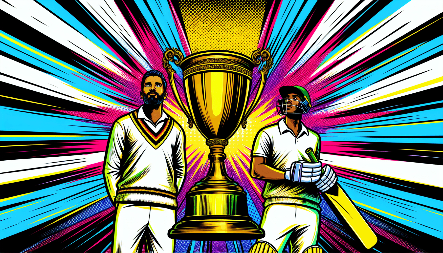 Kiwis vs Proteas: T20 Showdown You Can't Miss!