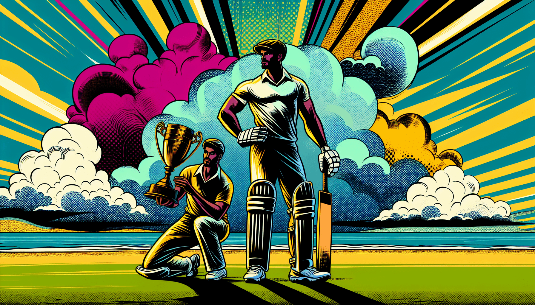 T20 Showdown: Kiwis vs Proteas – How to Catch All the Action!