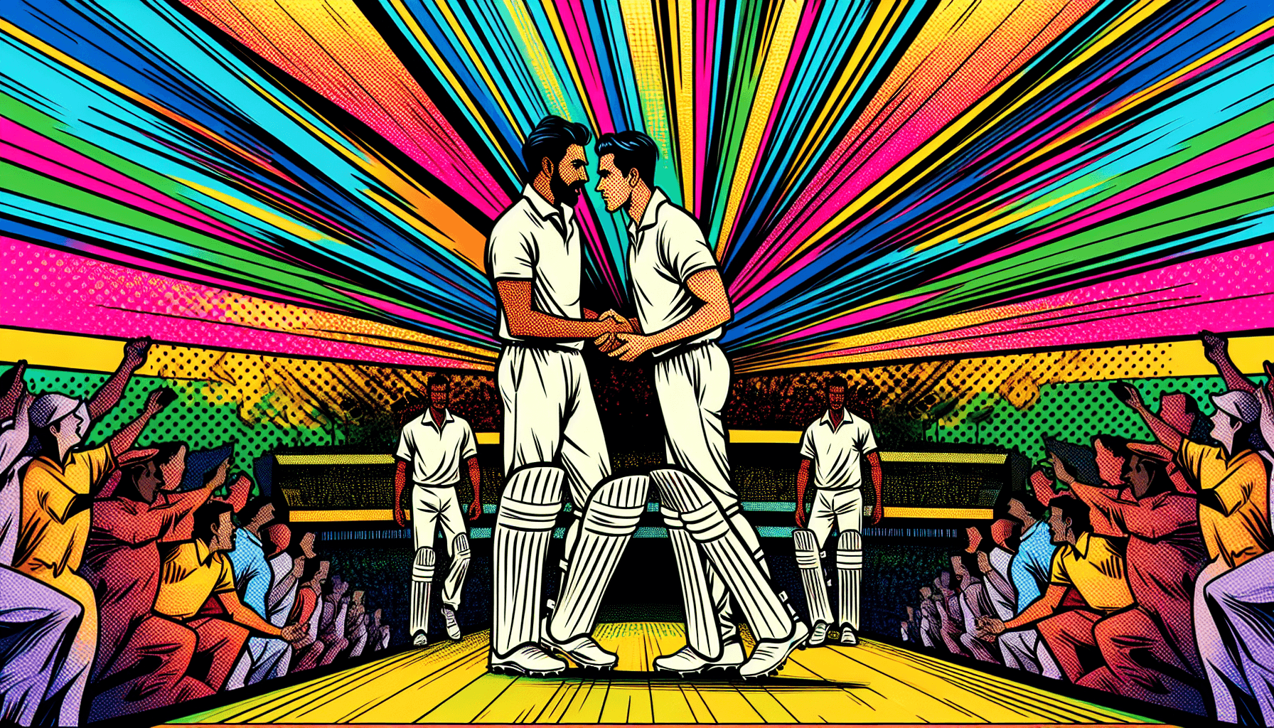 T20 Showdown: Kiwis vs Proteas – Who’s Taking the Win?