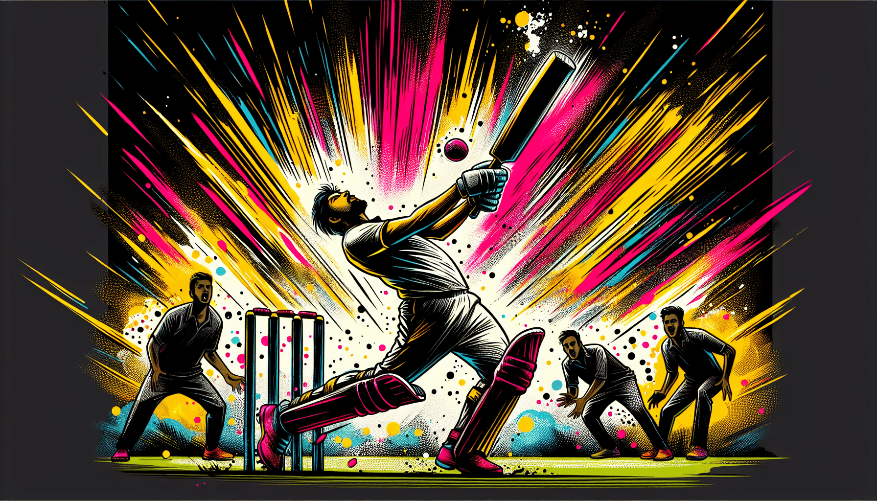 Rishabh Pant's Bat Banter: LSG's Hilarious Pre-IPL 2026 Message