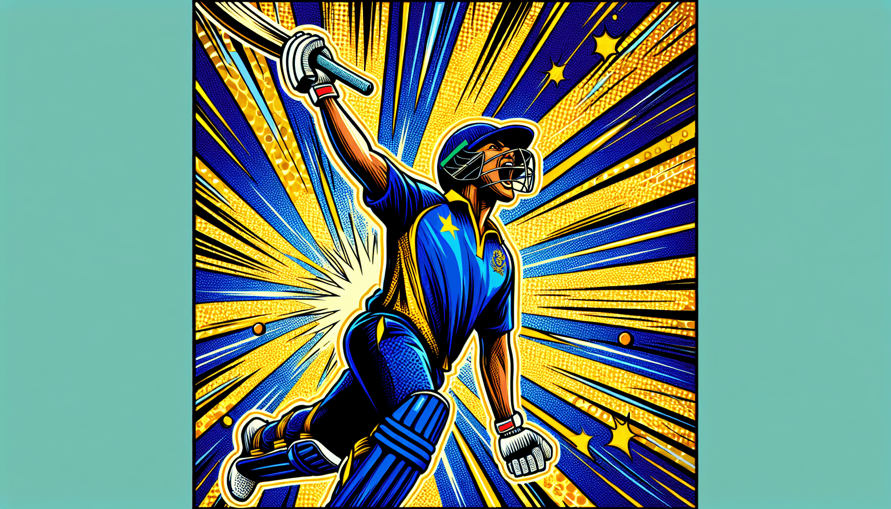 Agha’s Outrage: A Run-Out That Sparked Chaos!