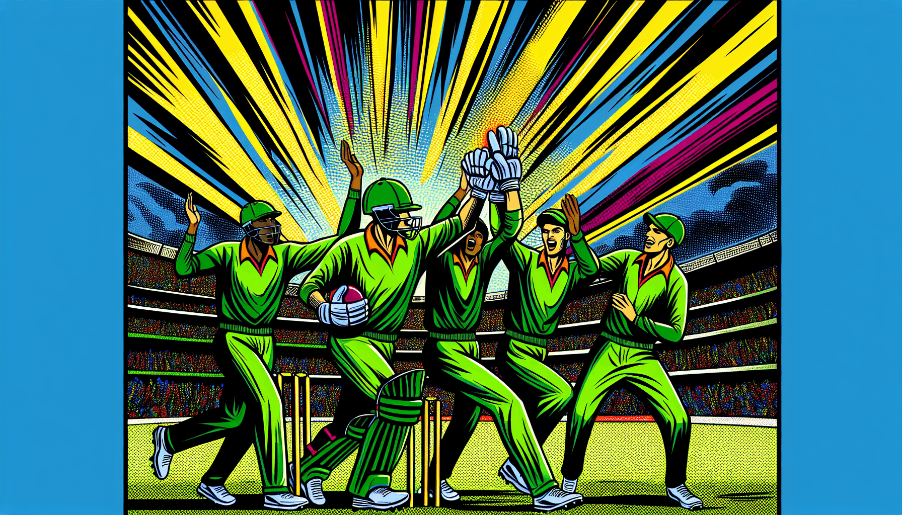 Aaqib Javed Slams Scapegoating After Pakistan's T20 Exit