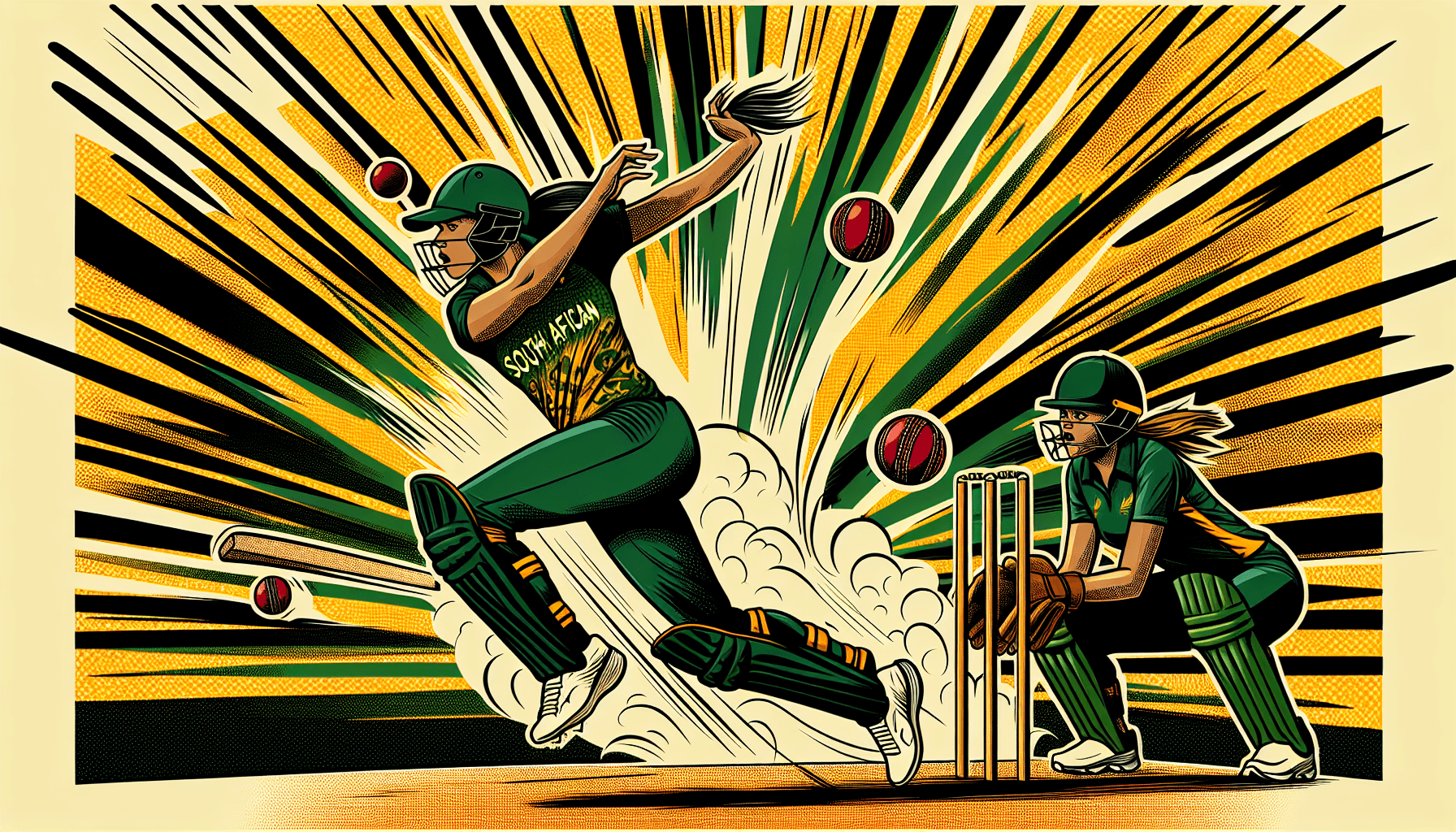 3 South African Women to Keep an Eye on in the 1st T20I vs New Zealand