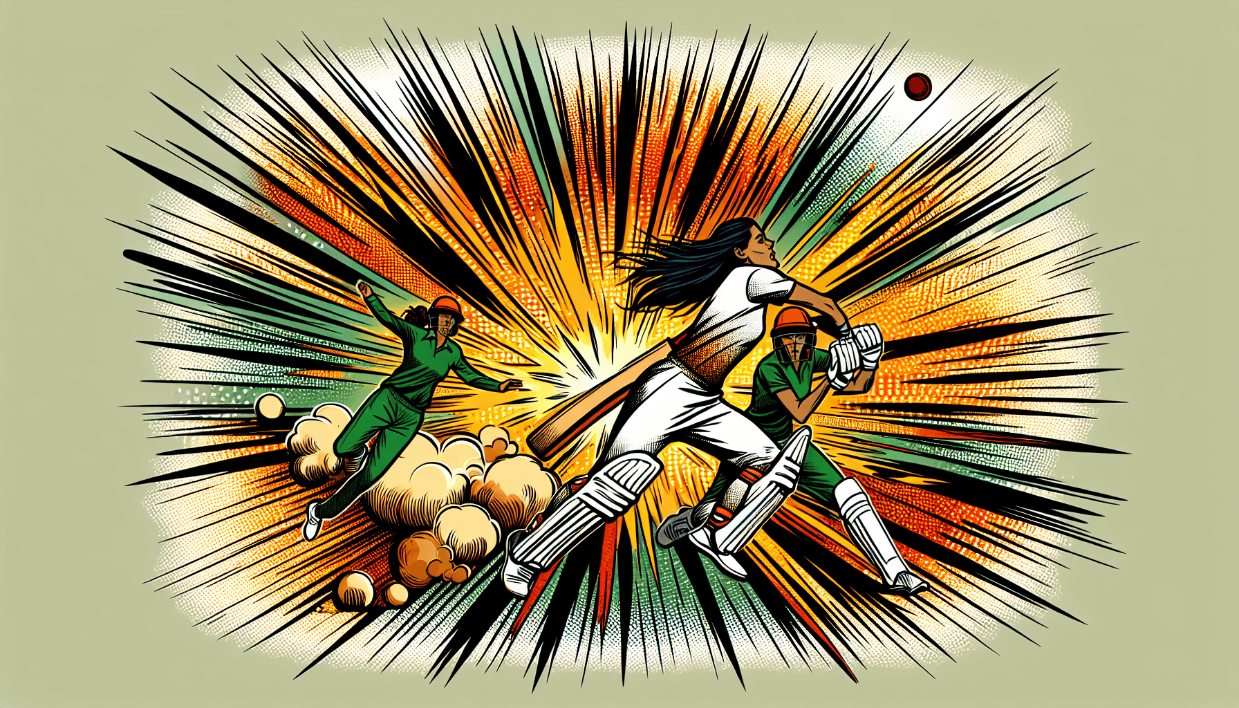 Kiwis vs. Proteas: 3 Femme Fatales to Watch in T20 Showdown!