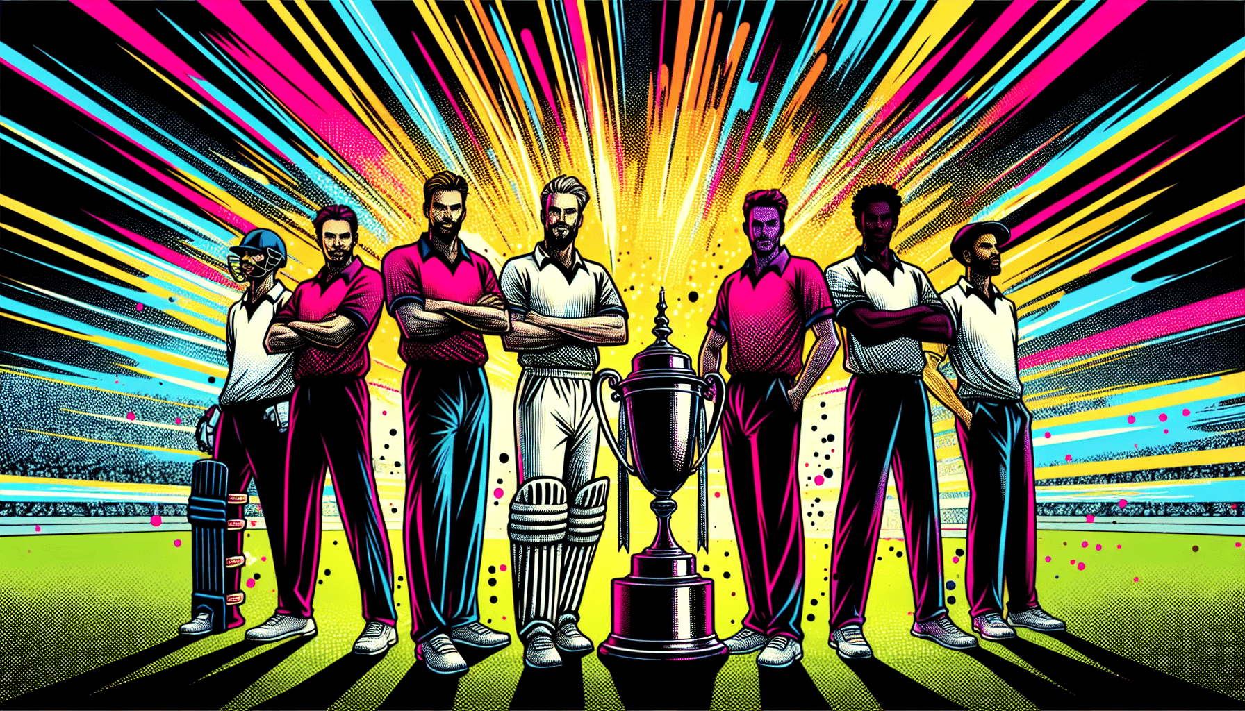 Mumbai Goes Pink: Women's T20 League Kicks Off!