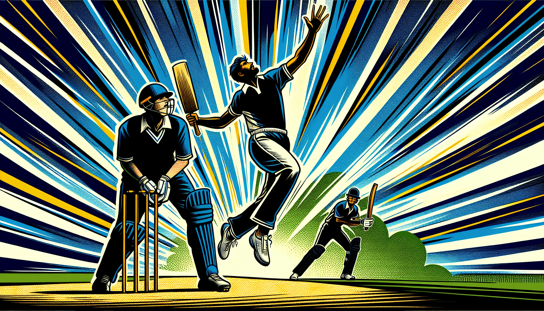 Bangladesh vs Pakistan: Winner Takes All in 3rd ODI Showdown!