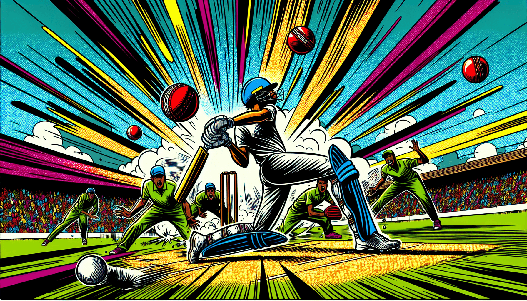 Rohit’s Rallying Cry: Momentum Is Key for India’s Cricket Warriors!