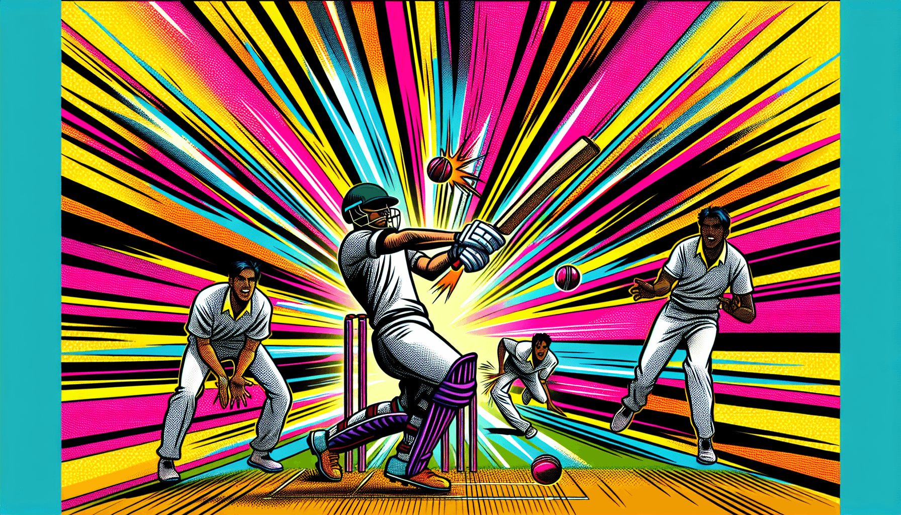 Cayman Islands vs Suriname: T20 Qualifier Showdown!