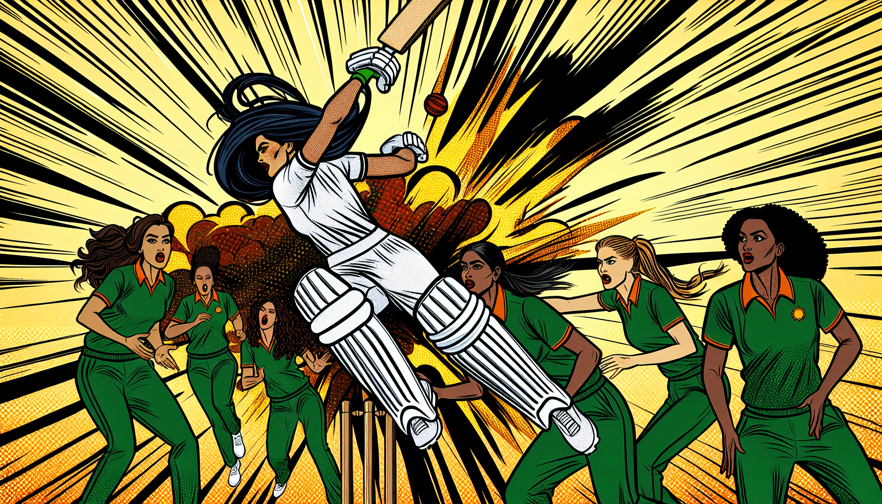 Sophie Devine: £210k and a Game Changer for Women’s Cricket!