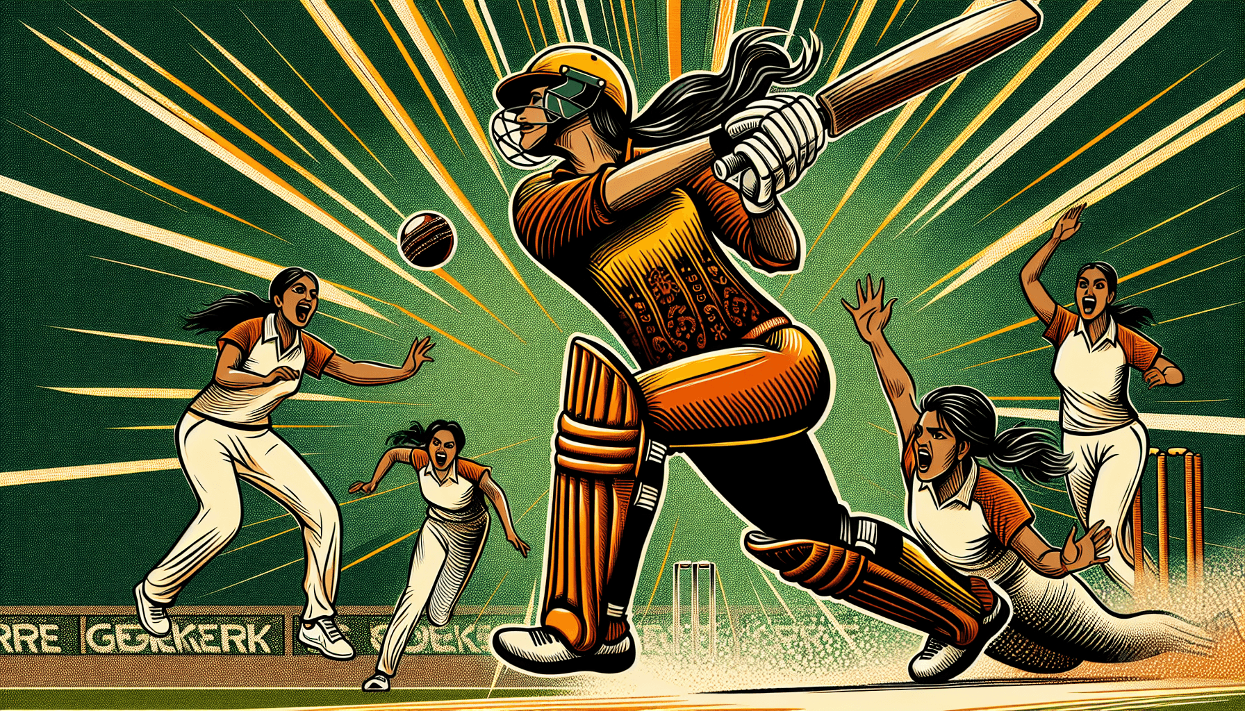 Piparo’s 82: A Masterclass in WNCL Domination!