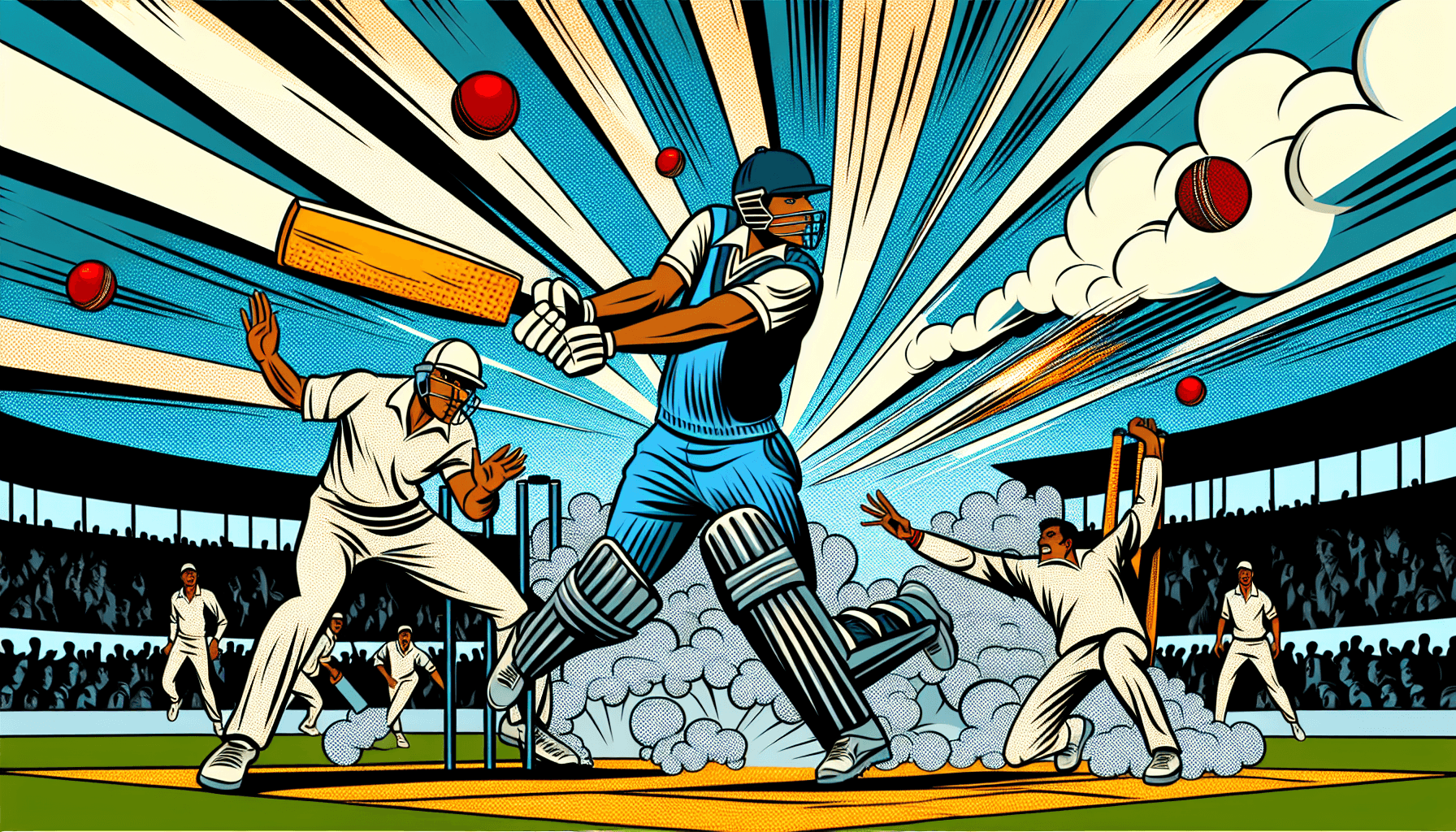 Kolkata 2001: The Test That Made India Legends