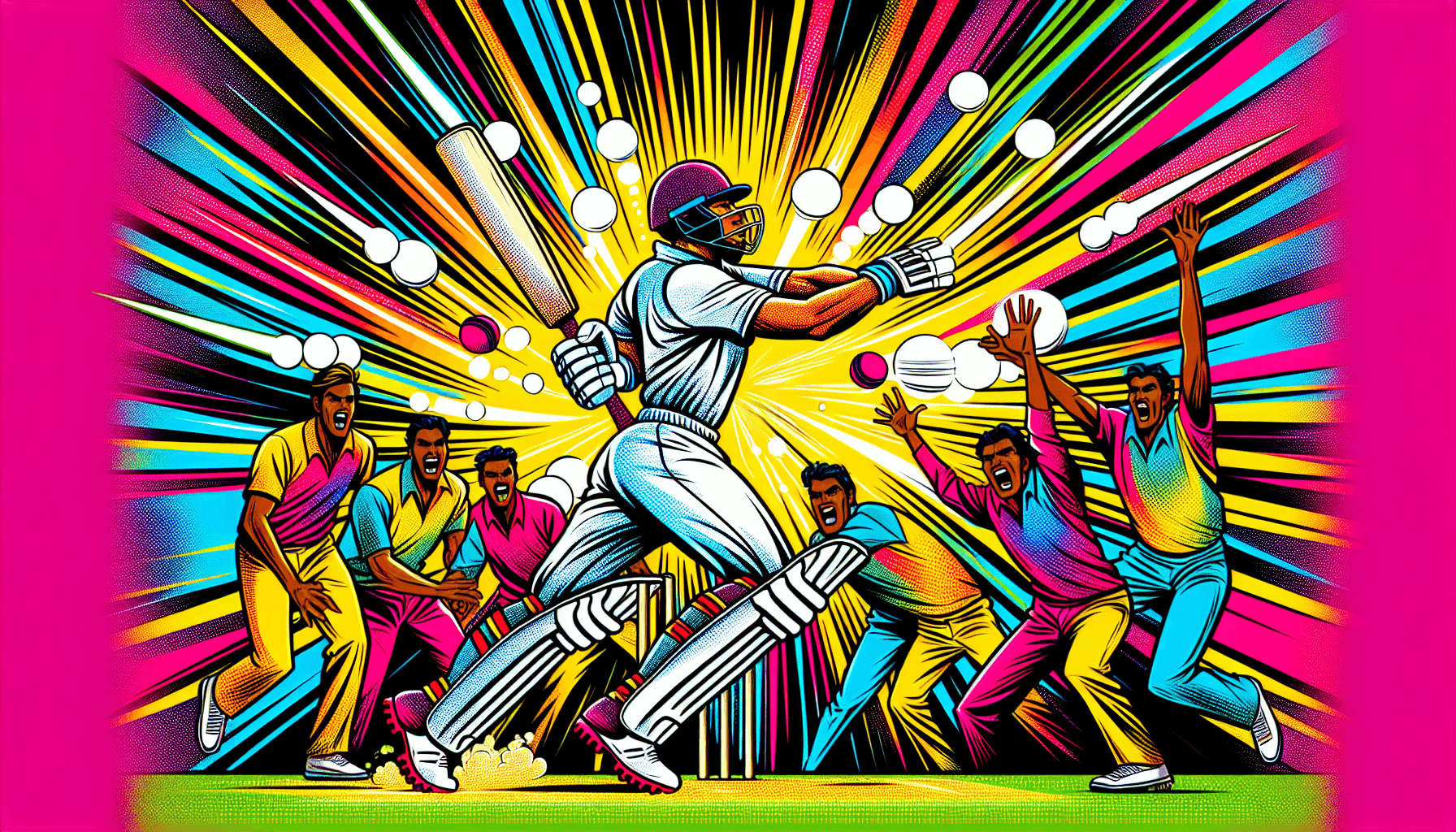 Pakistan Cricket: Not Destroyed, Just Rebuilding!