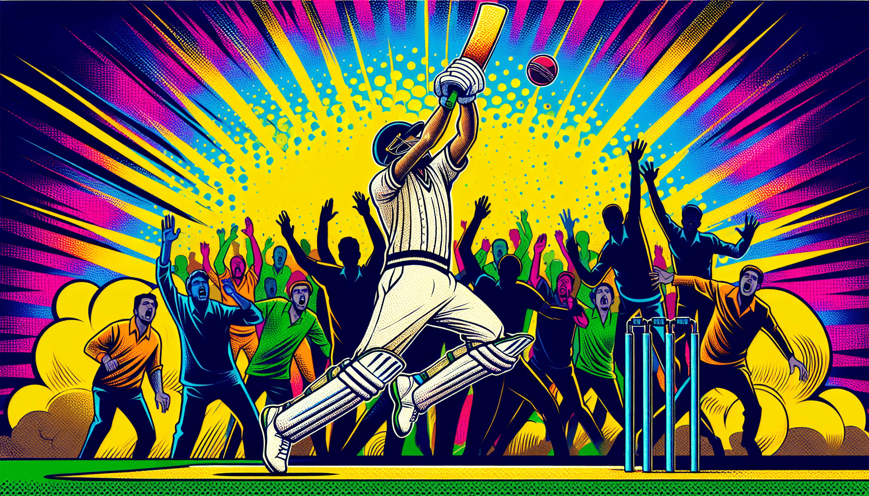 Jay Shah's No-Nonsense Takedown: Stop the Drama!