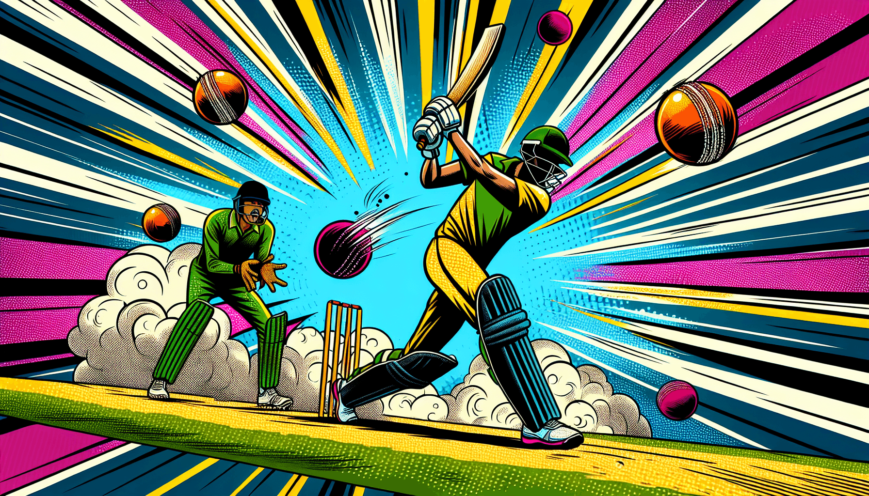 Queensland's Shield Dreams Dashed: South Oz Strikes Gold!