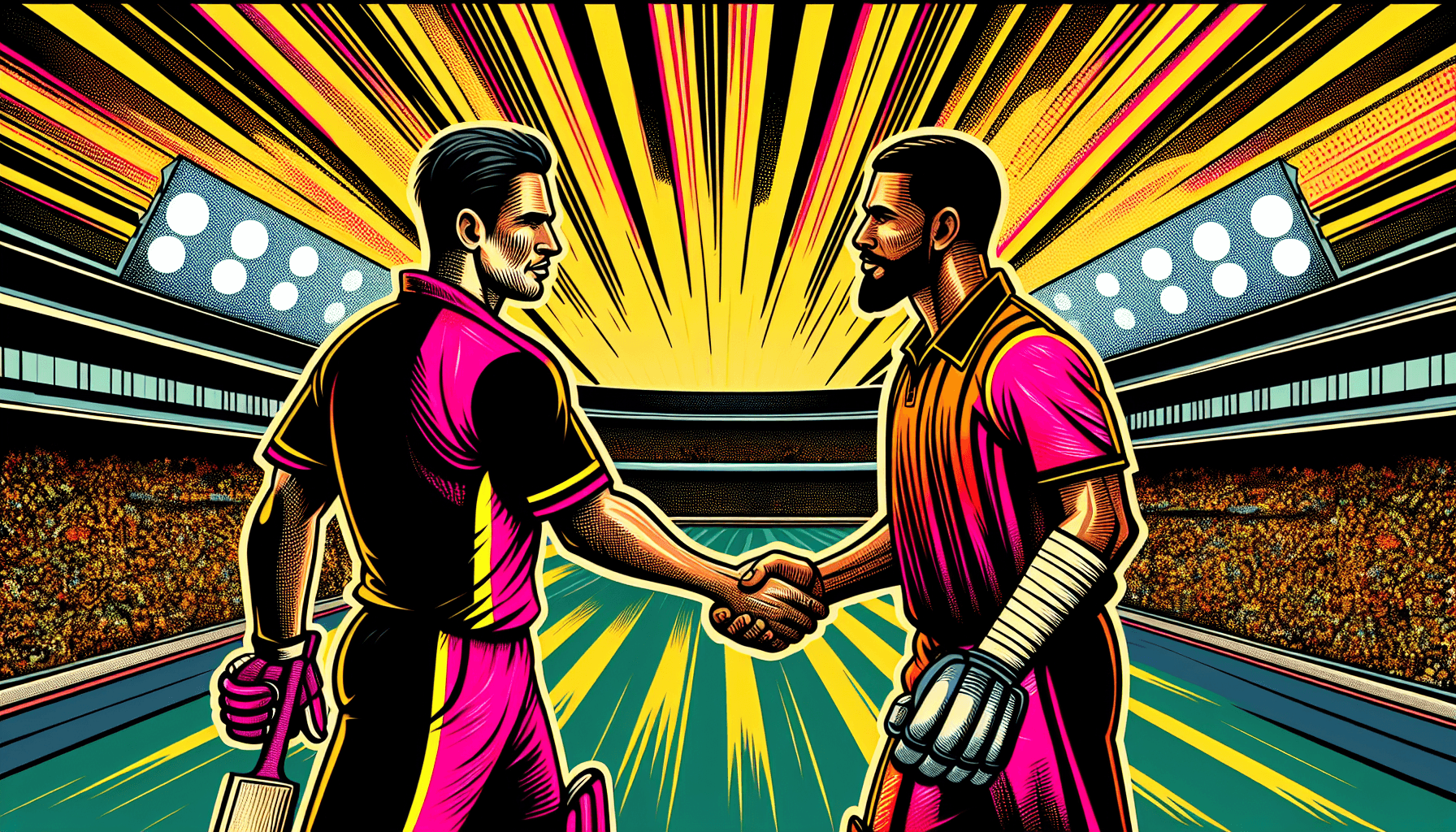 Kiwis vs Proteas: T20 Clash to Kick Off New Era!