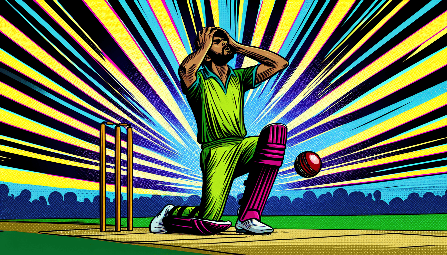 Amir’s Bombshell: PCB and Mohsin Naqvi in Babar’s Injury Drama!