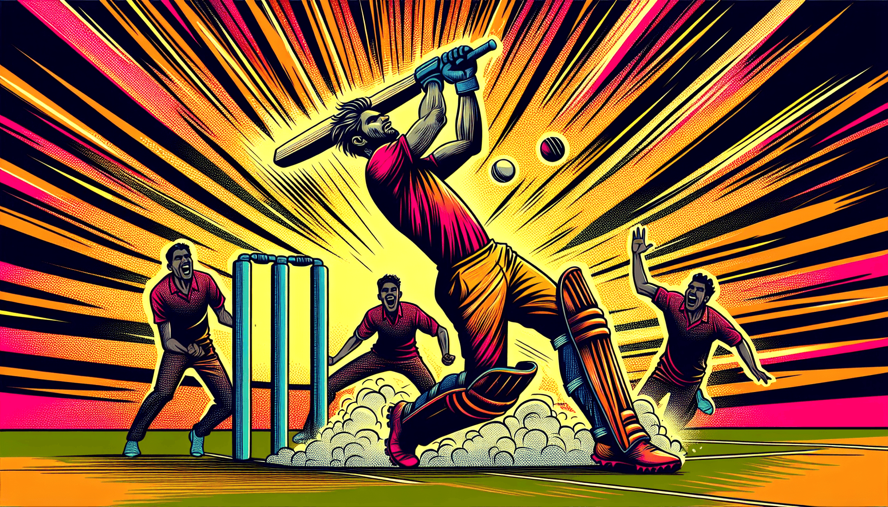 Kiwis vs Proteas: T20I Showdown Kicks Off!