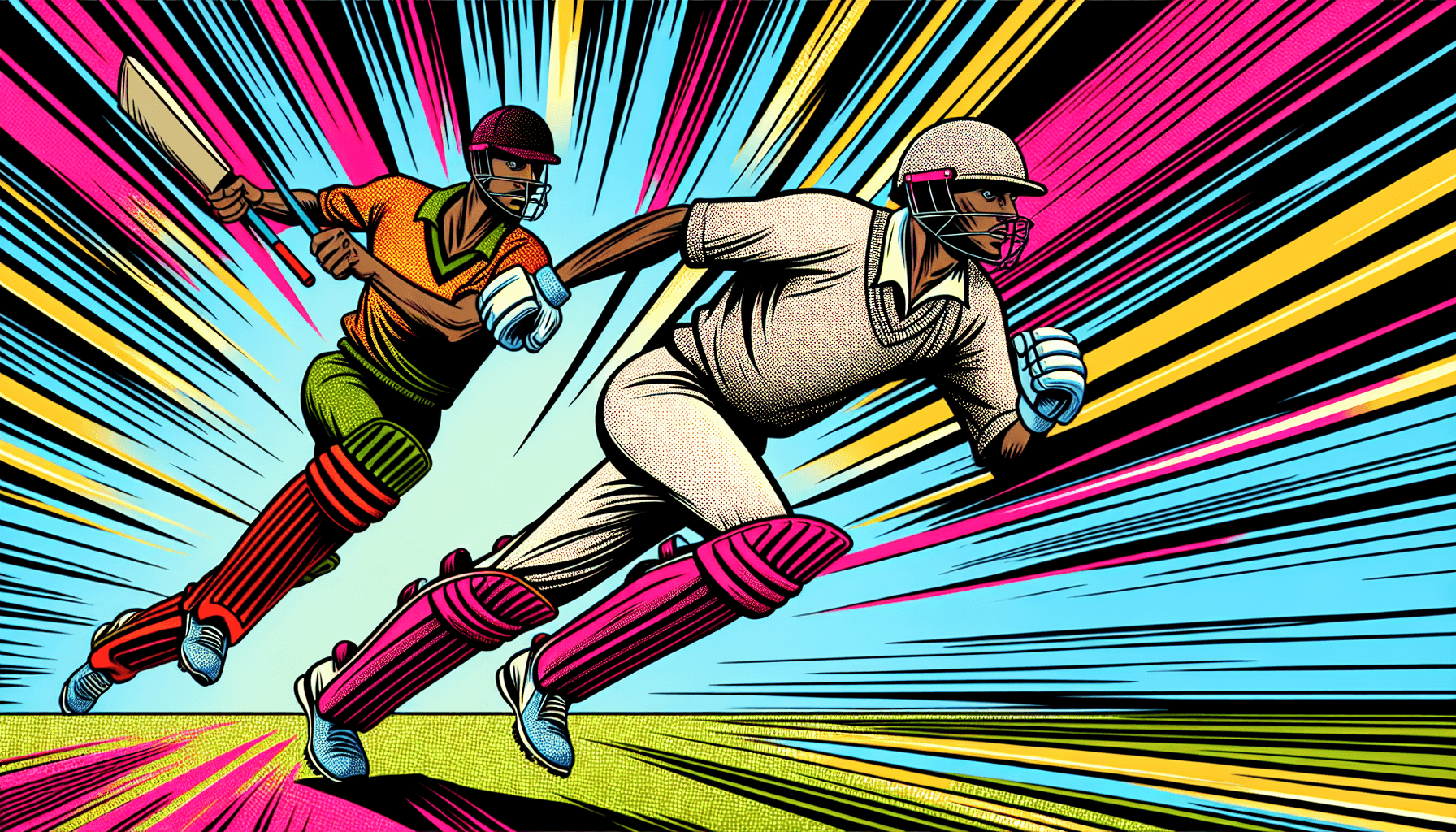 Samson's Secret Sauce: Abhishek Spills the Tea!