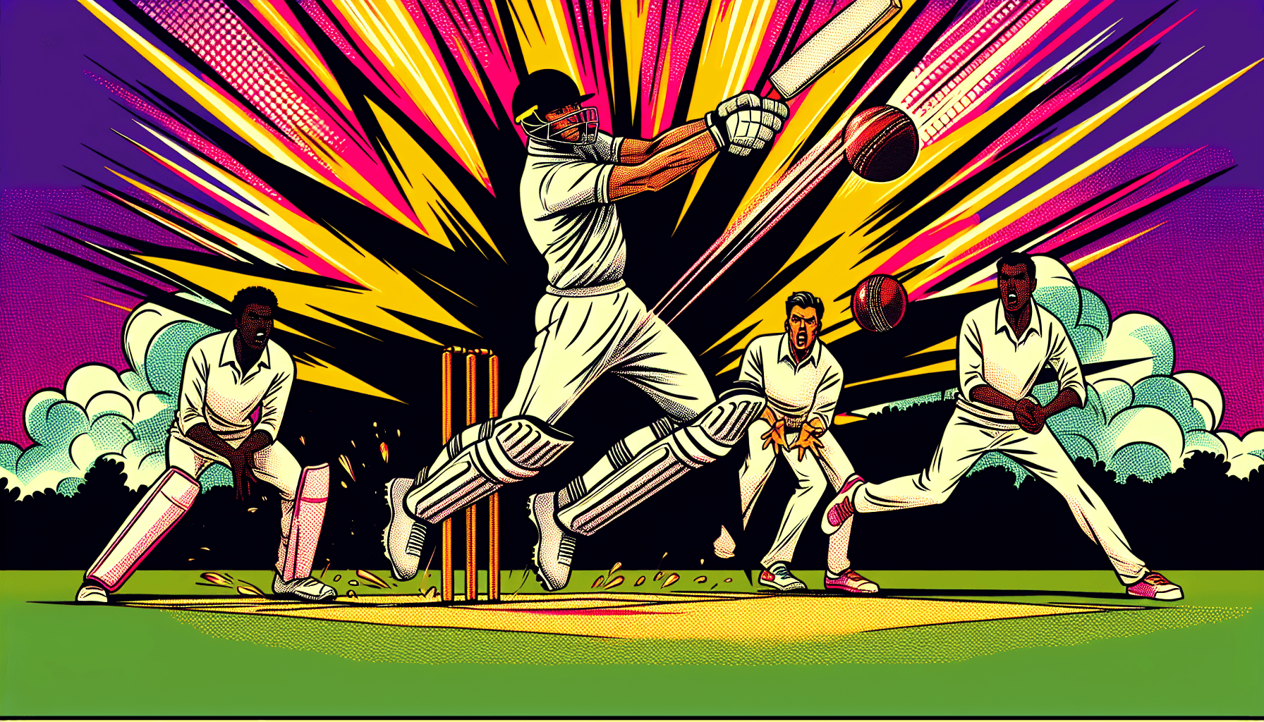 Kiwis vs Proteas: Who’ll Get Tonked First in Mount Maunganui?