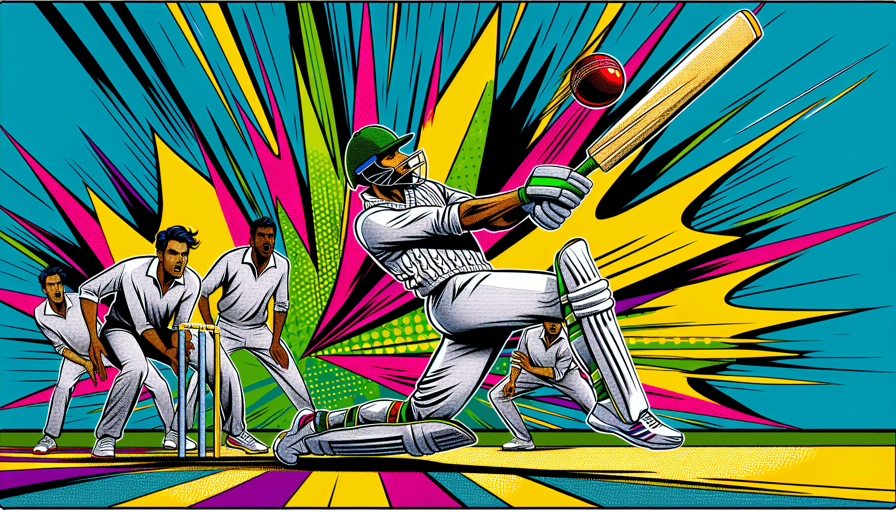 Kellaway Shines as South Australia Coast to Final on Bonus Points!